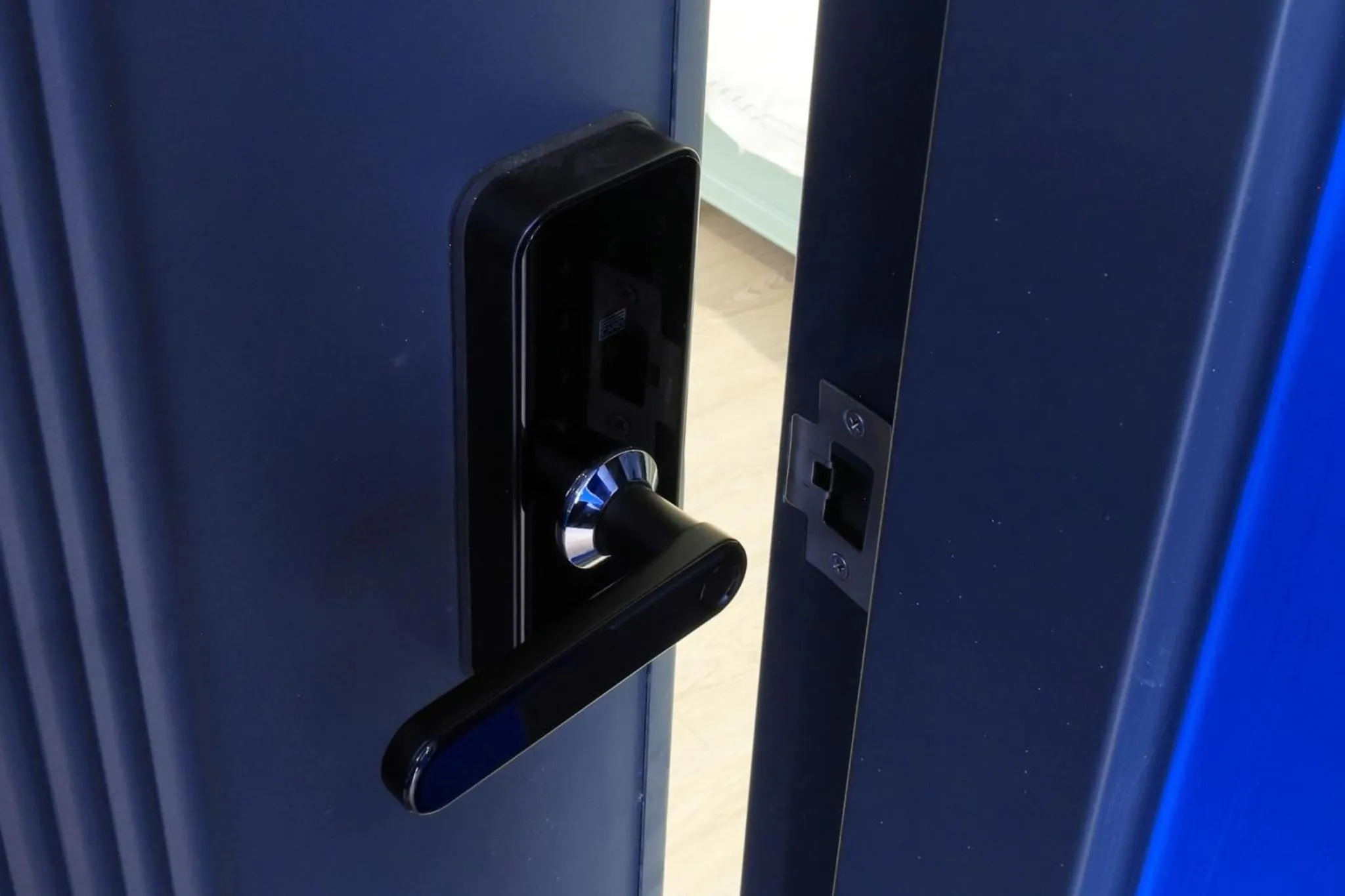 Decorative detail in Shanlin INN