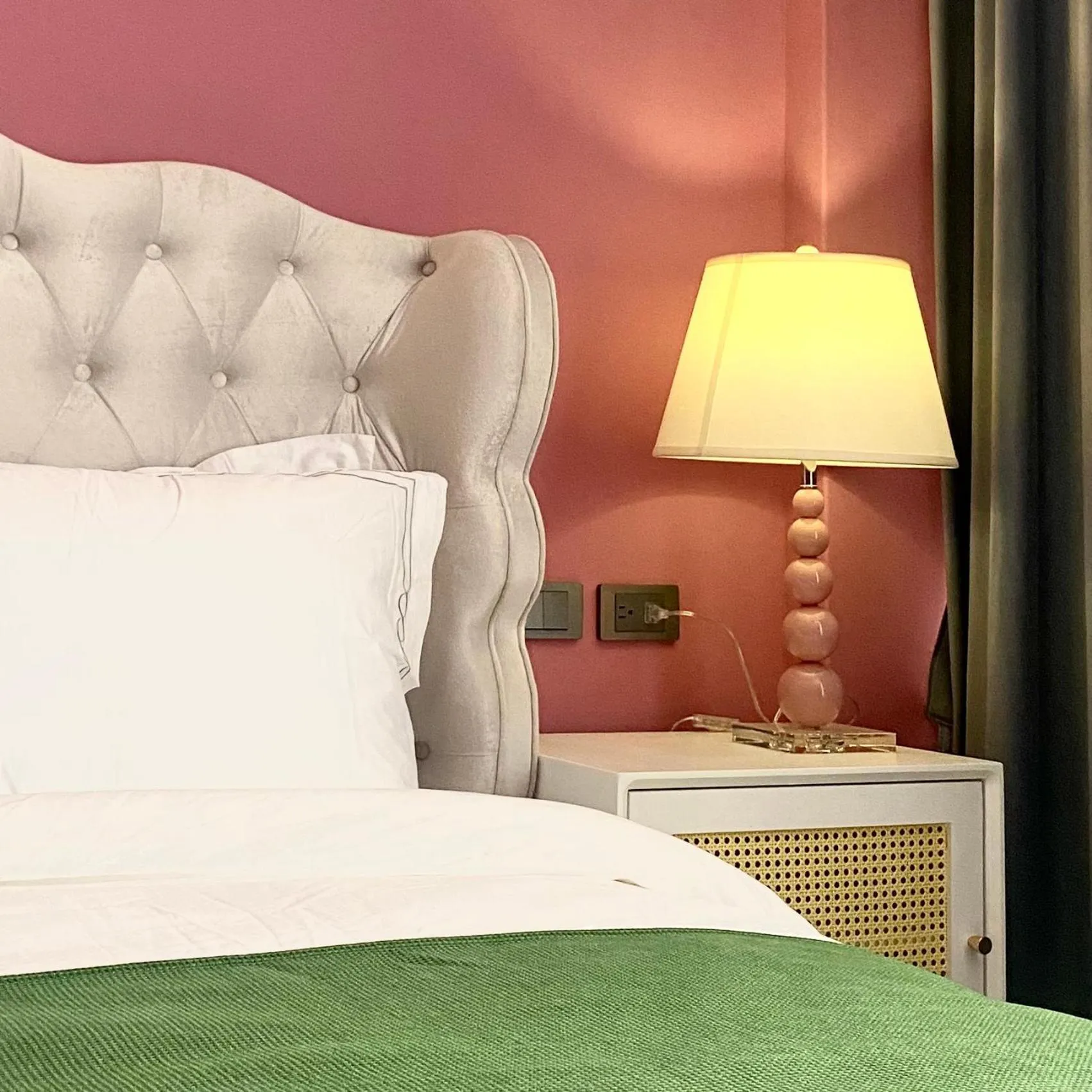 Bedroom, Bed in Shanlin INN