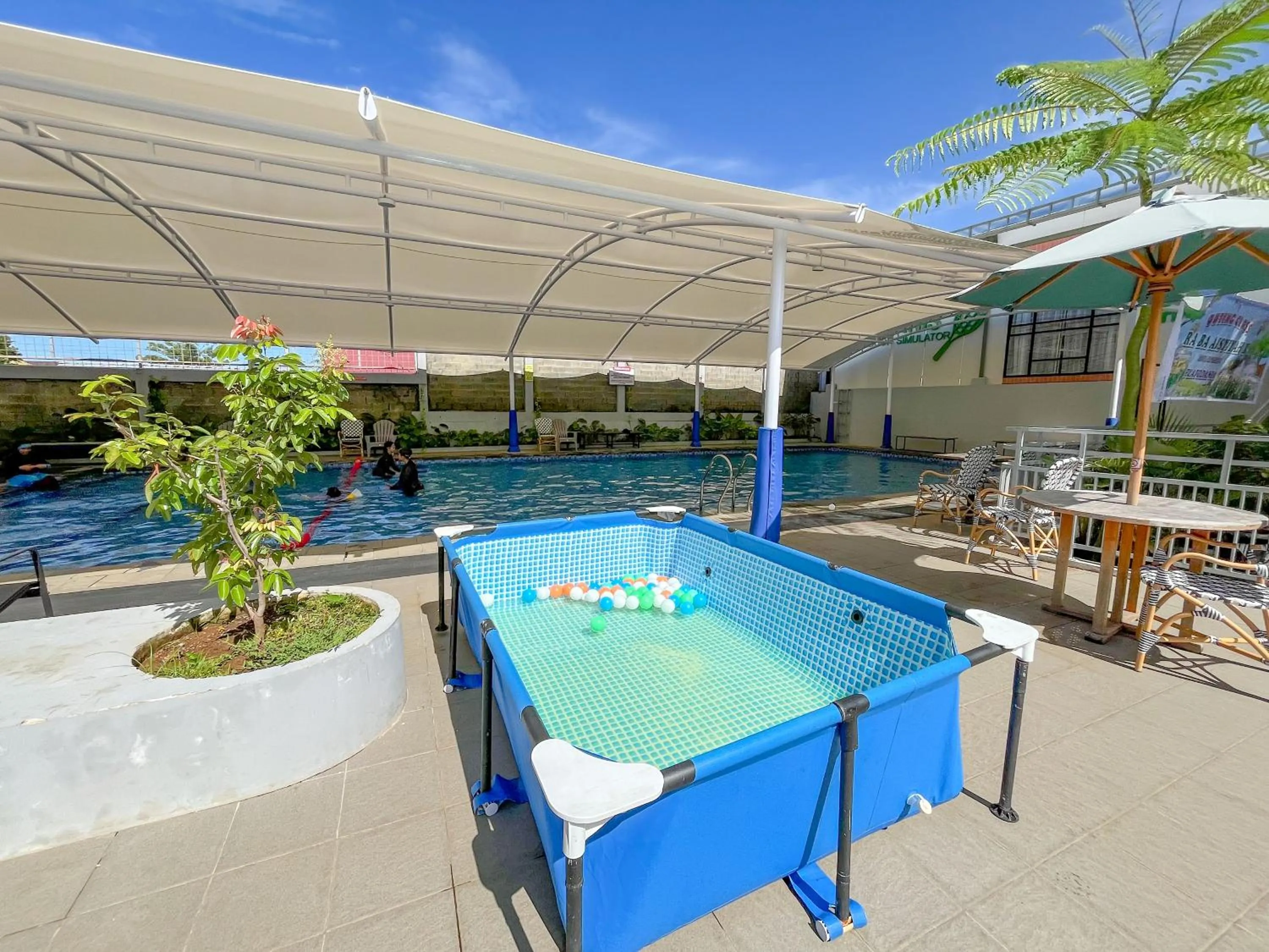 Two K Azana Style Hotel Bengkulu