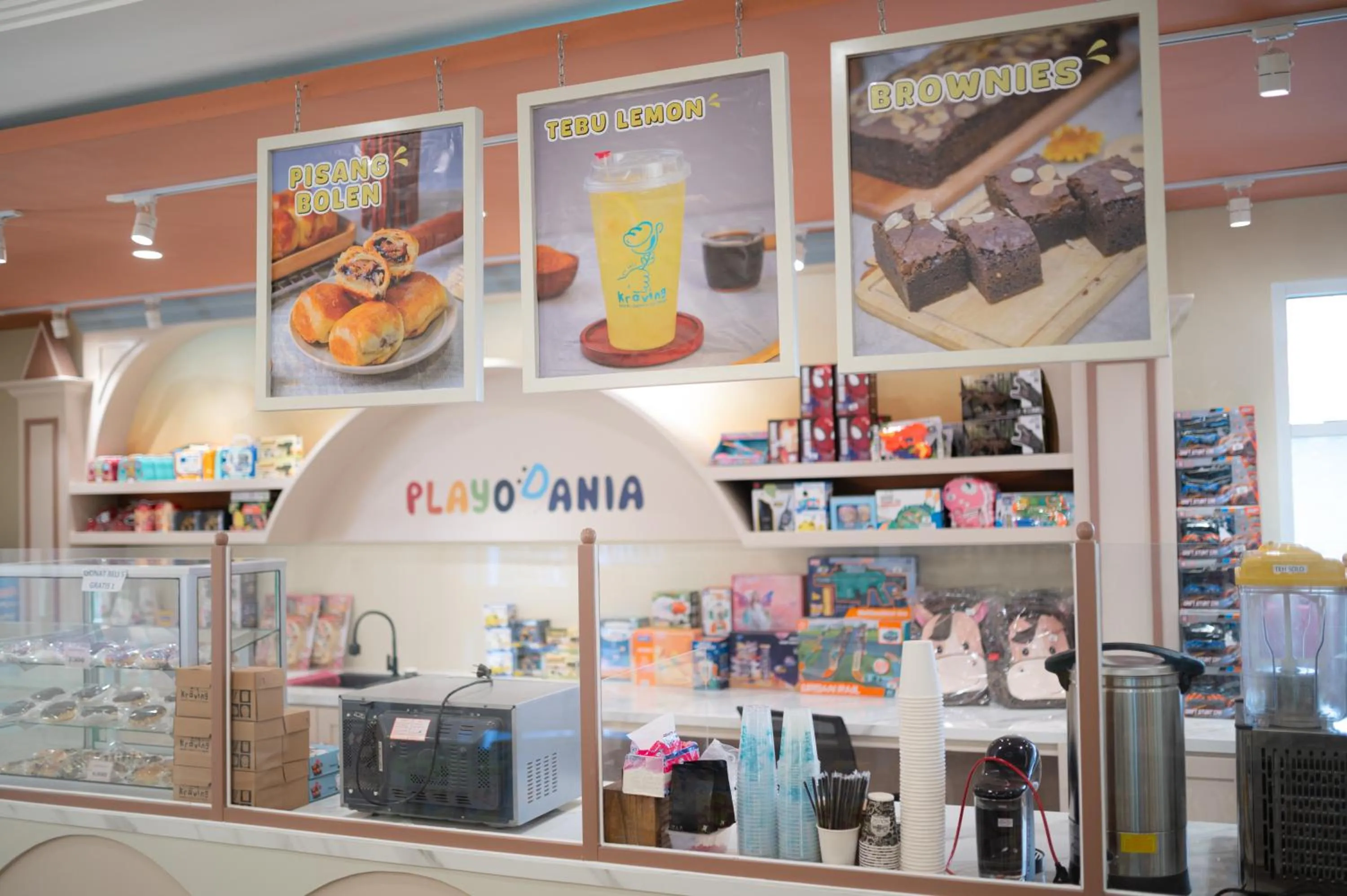 Property logo or sign in Two K Azana Style Hotel Bengkulu