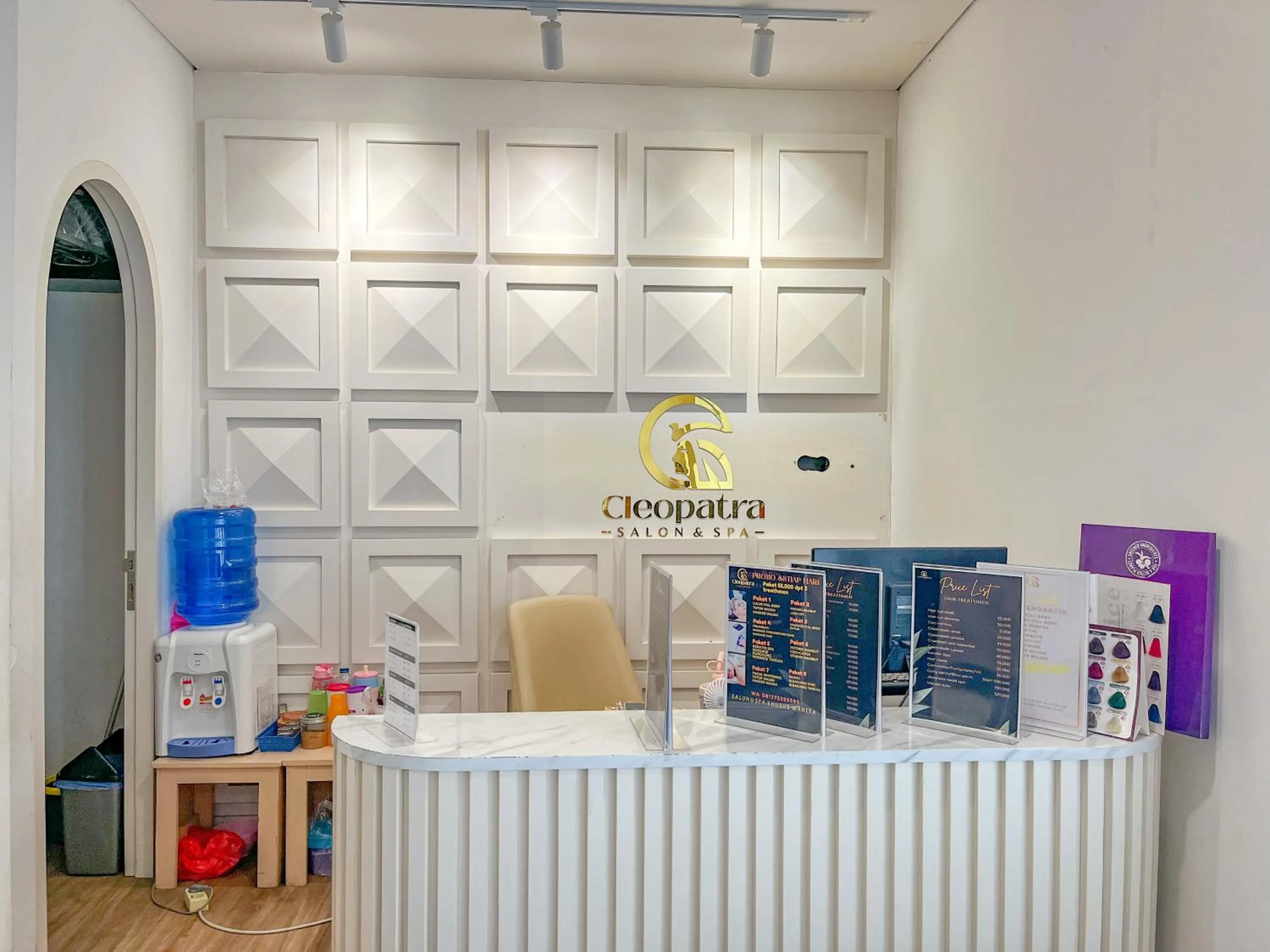 Two K Azana Style Hotel Bengkulu