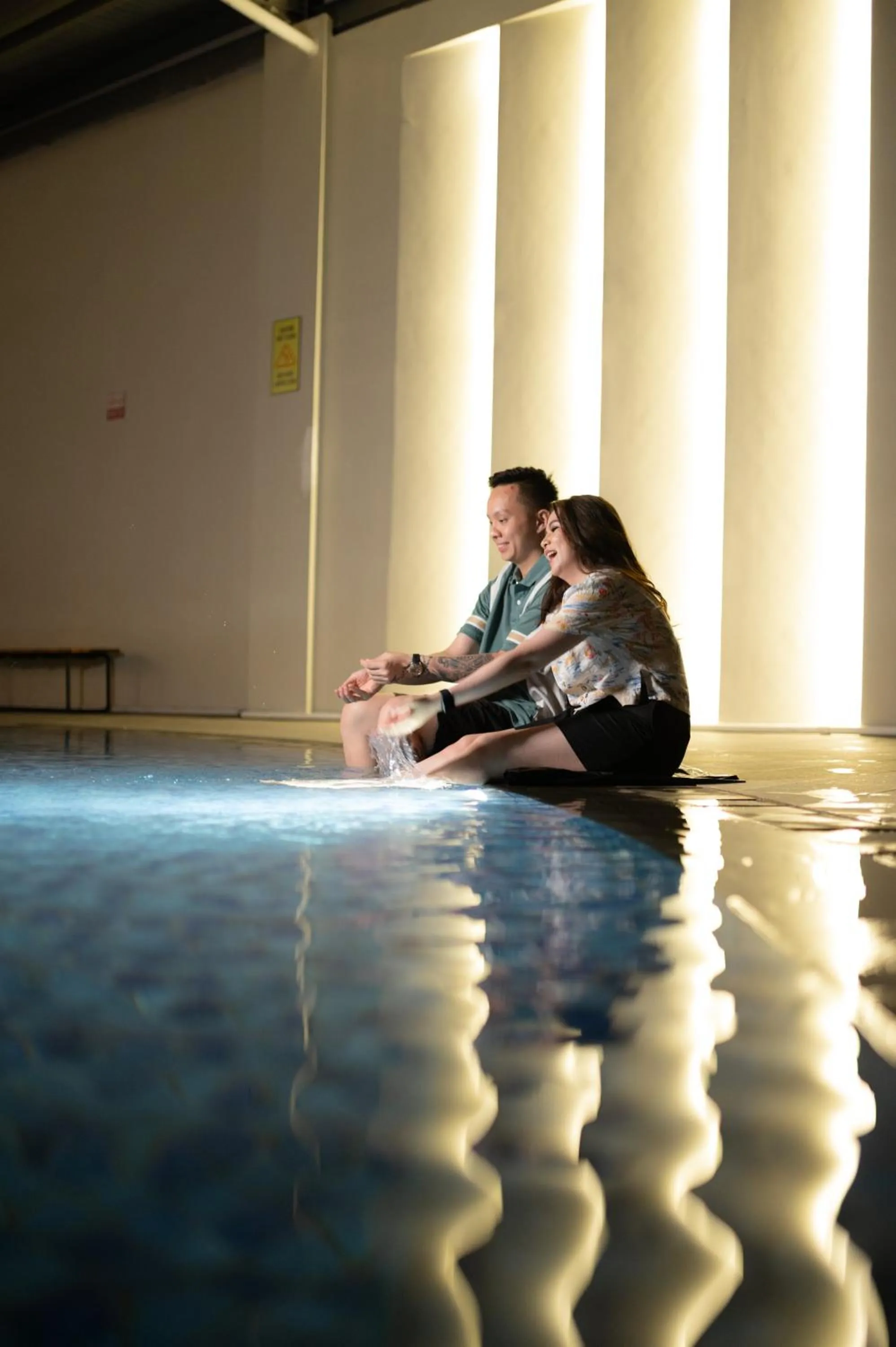 Property building in Two K Azana Style Hotel Bengkulu