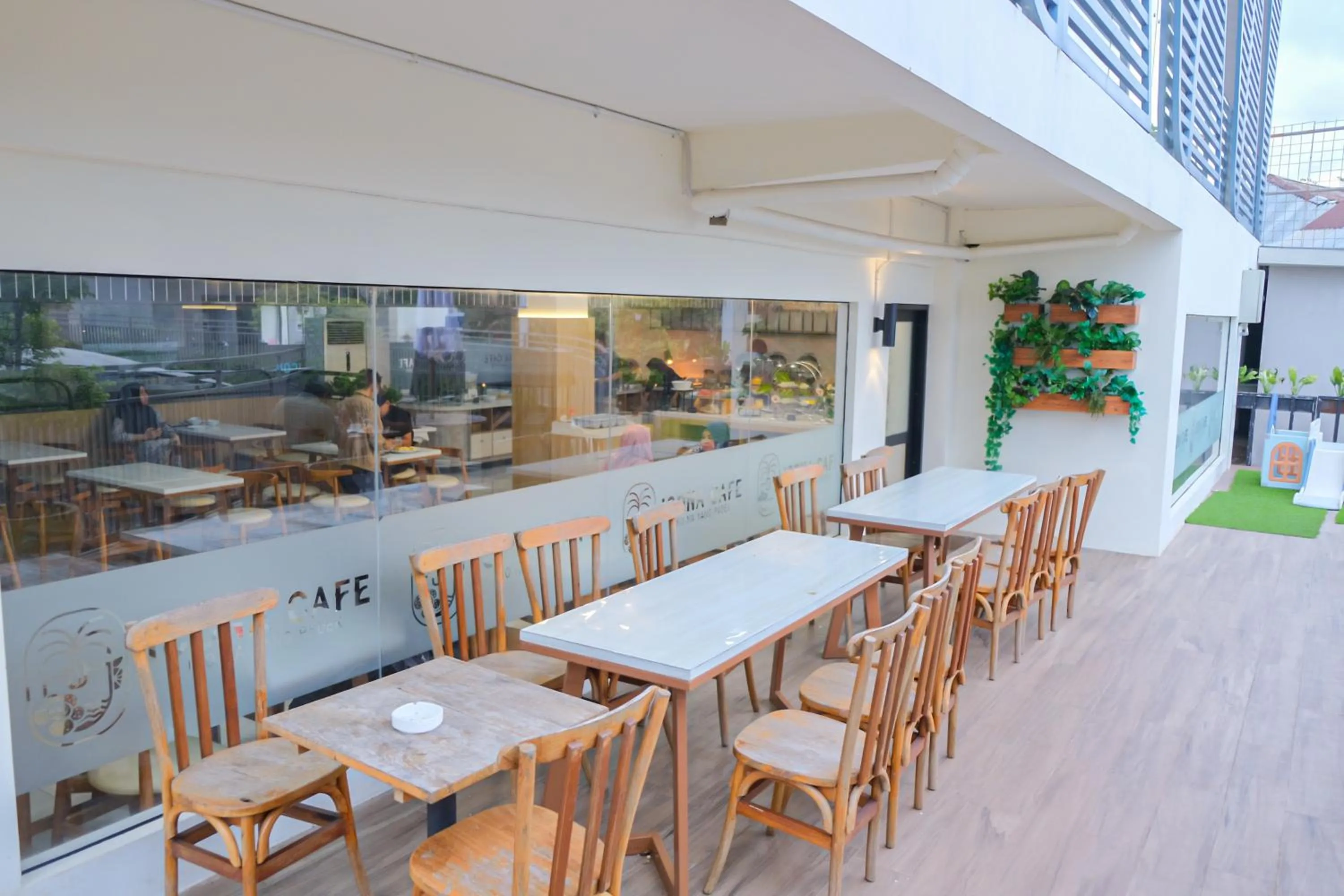 Two K Azana Style Hotel Bengkulu