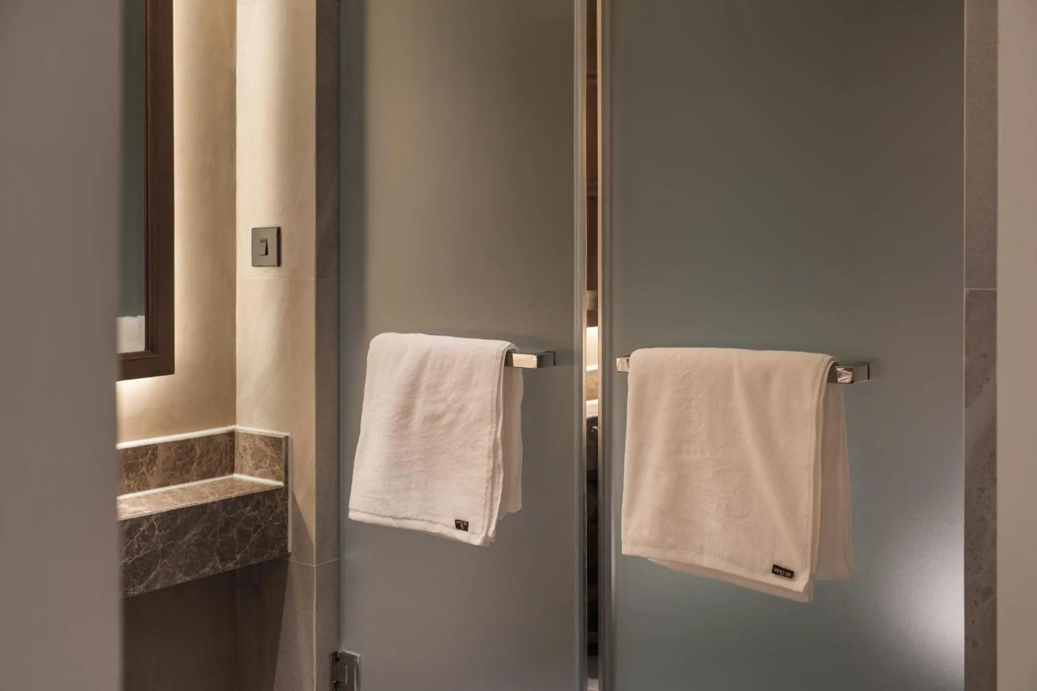 Bathroom in Su Casa Phu Quoc Long Beach