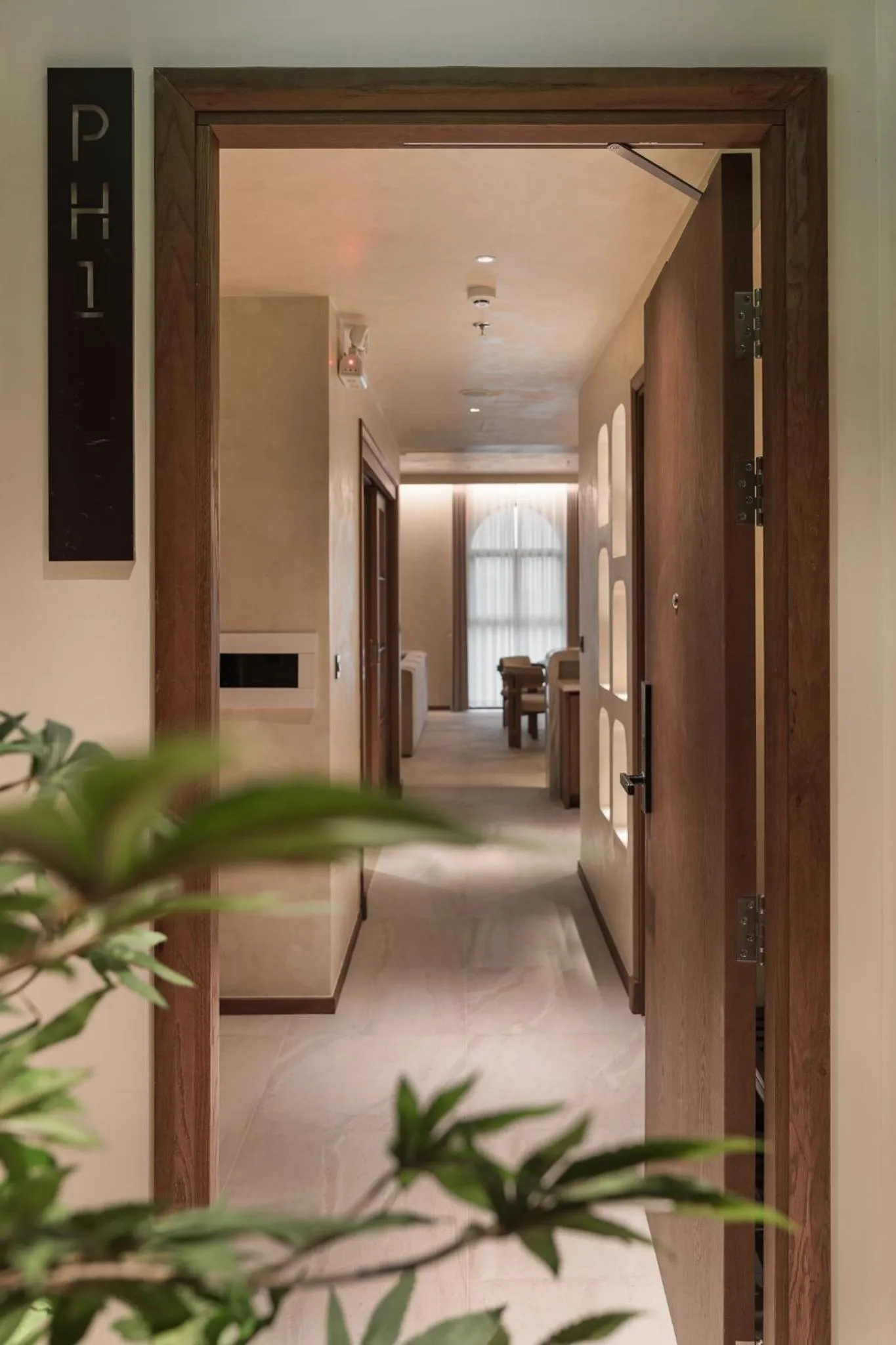 Photo of the whole room, Bed in Su Casa Phu Quoc Long Beach