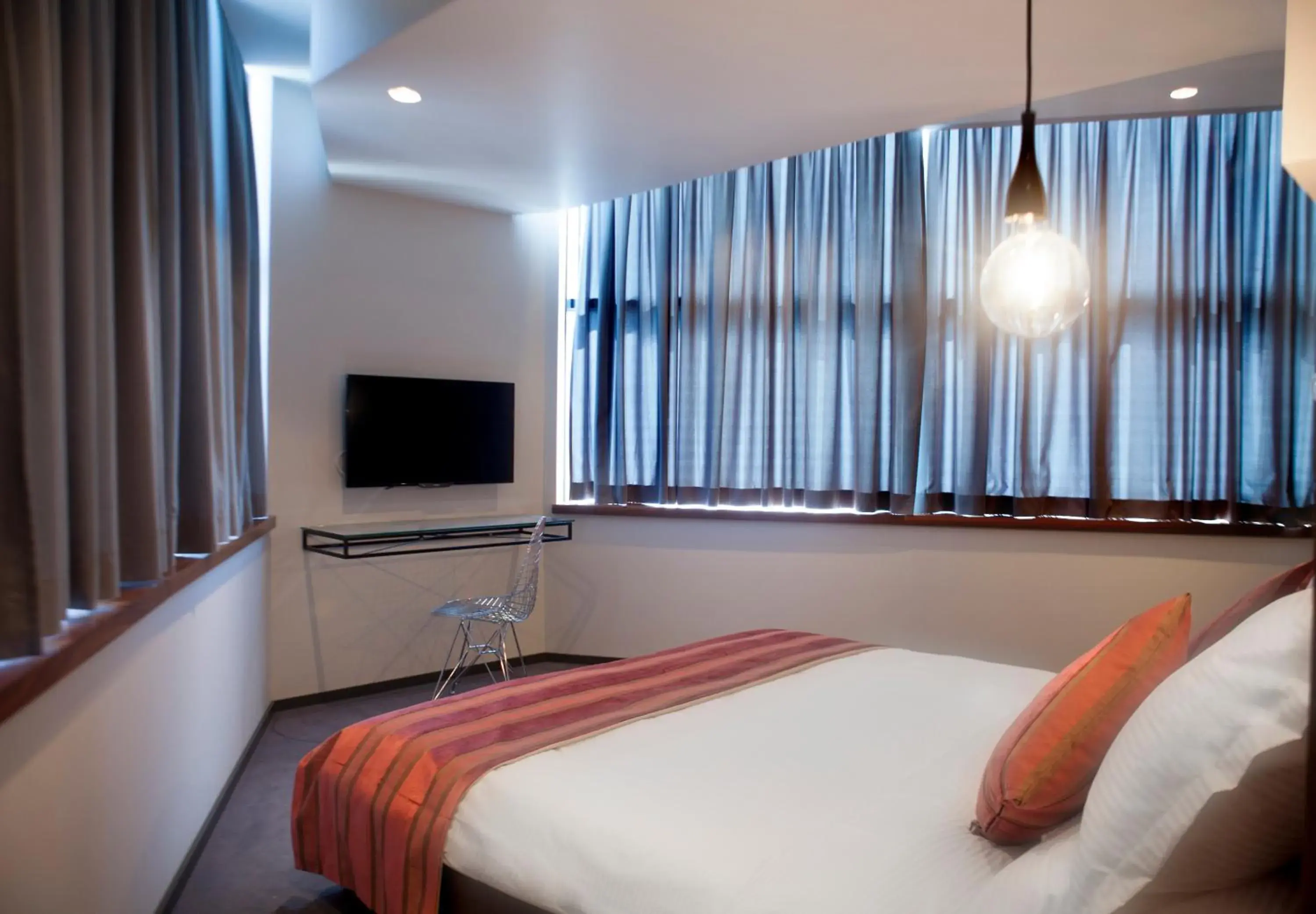 Junior Suite in Hotel Russia Junior Suite in Hotel Russia