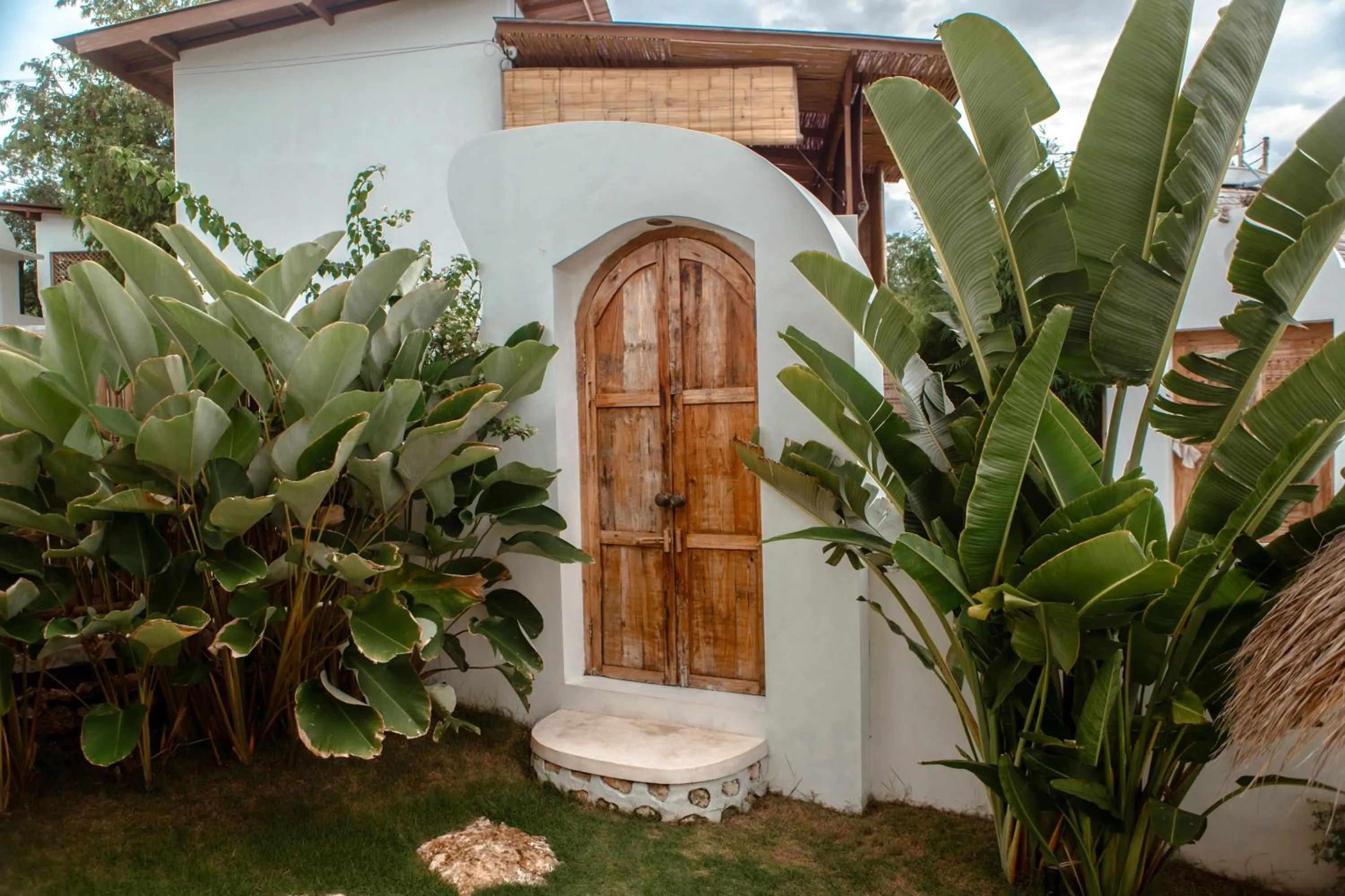 Property building in Camanta Penida - Adult Only