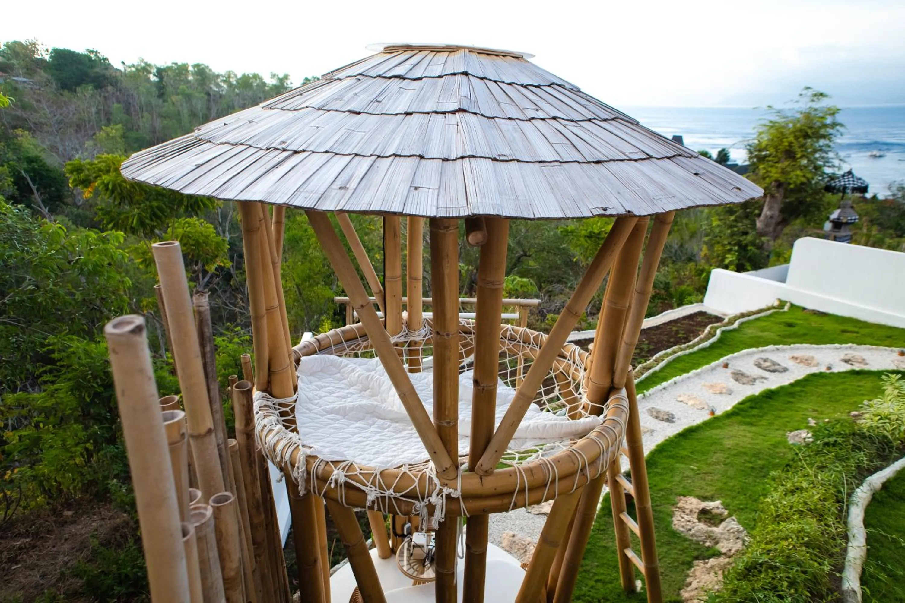 Property building in Camanta Penida - Adult Only