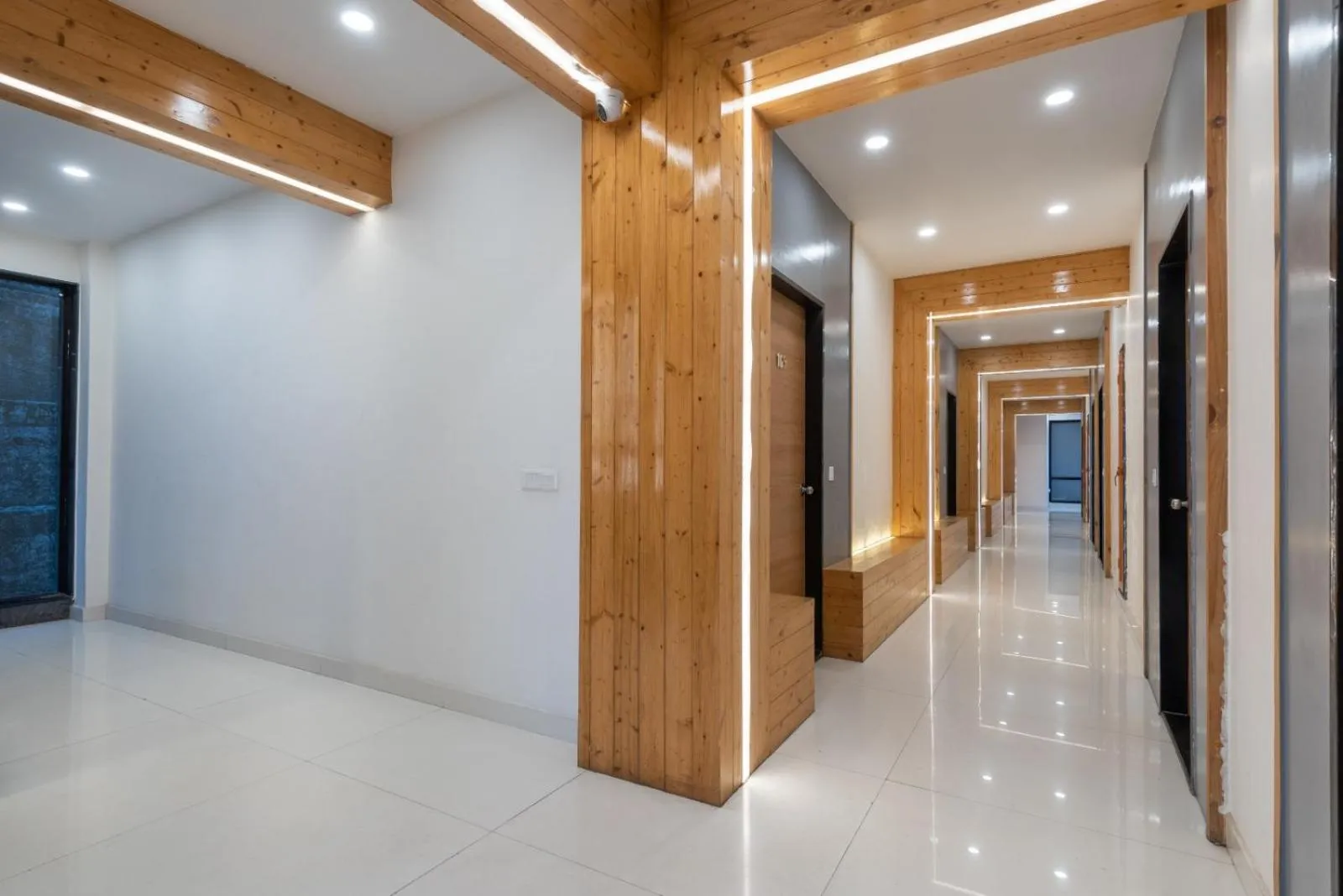 MV Acosta by Lawrence Hotels