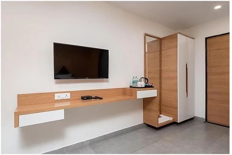 MV Acosta by Lawrence Hotels