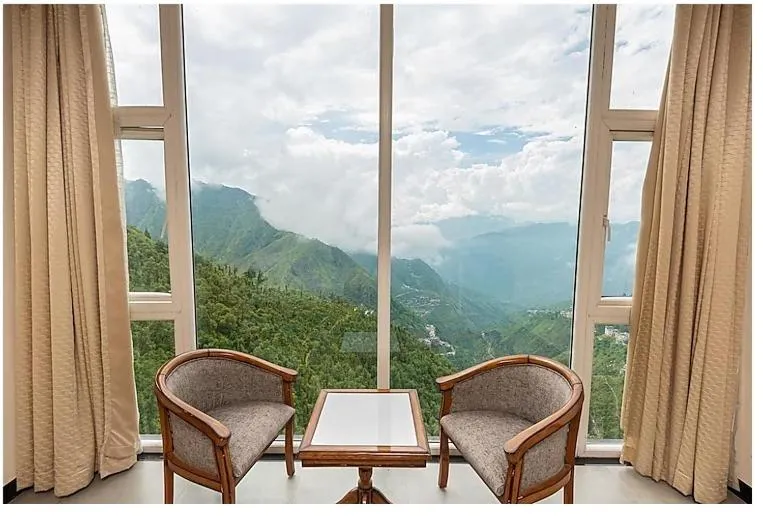 MV Acosta by Lawrence Hotels