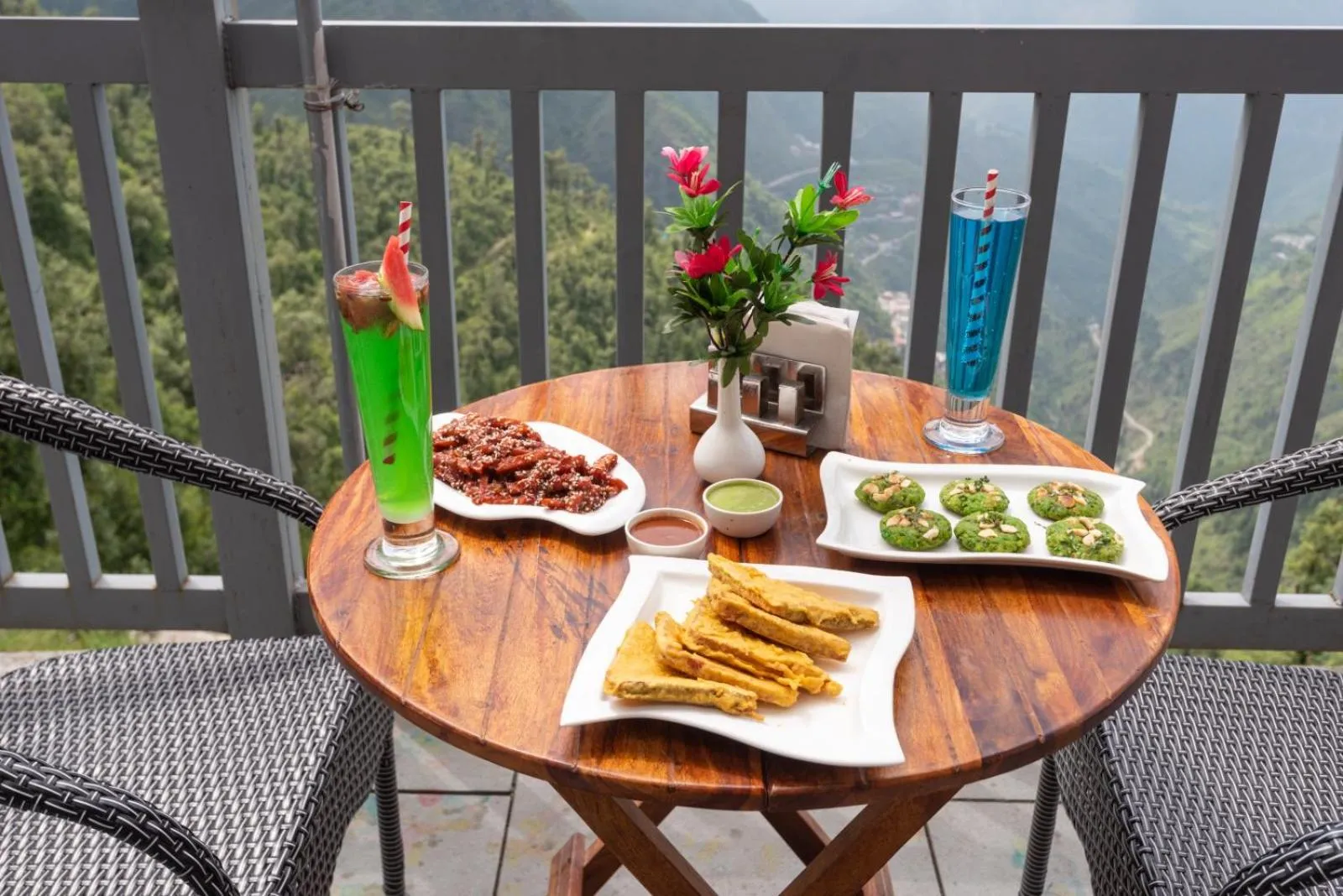 MV Acosta by Lawrence Hotels