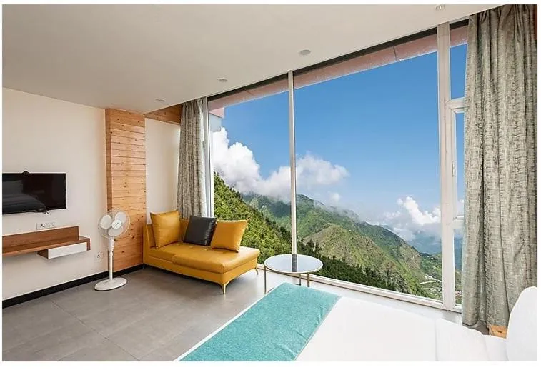 MV Acosta by Lawrence Hotels