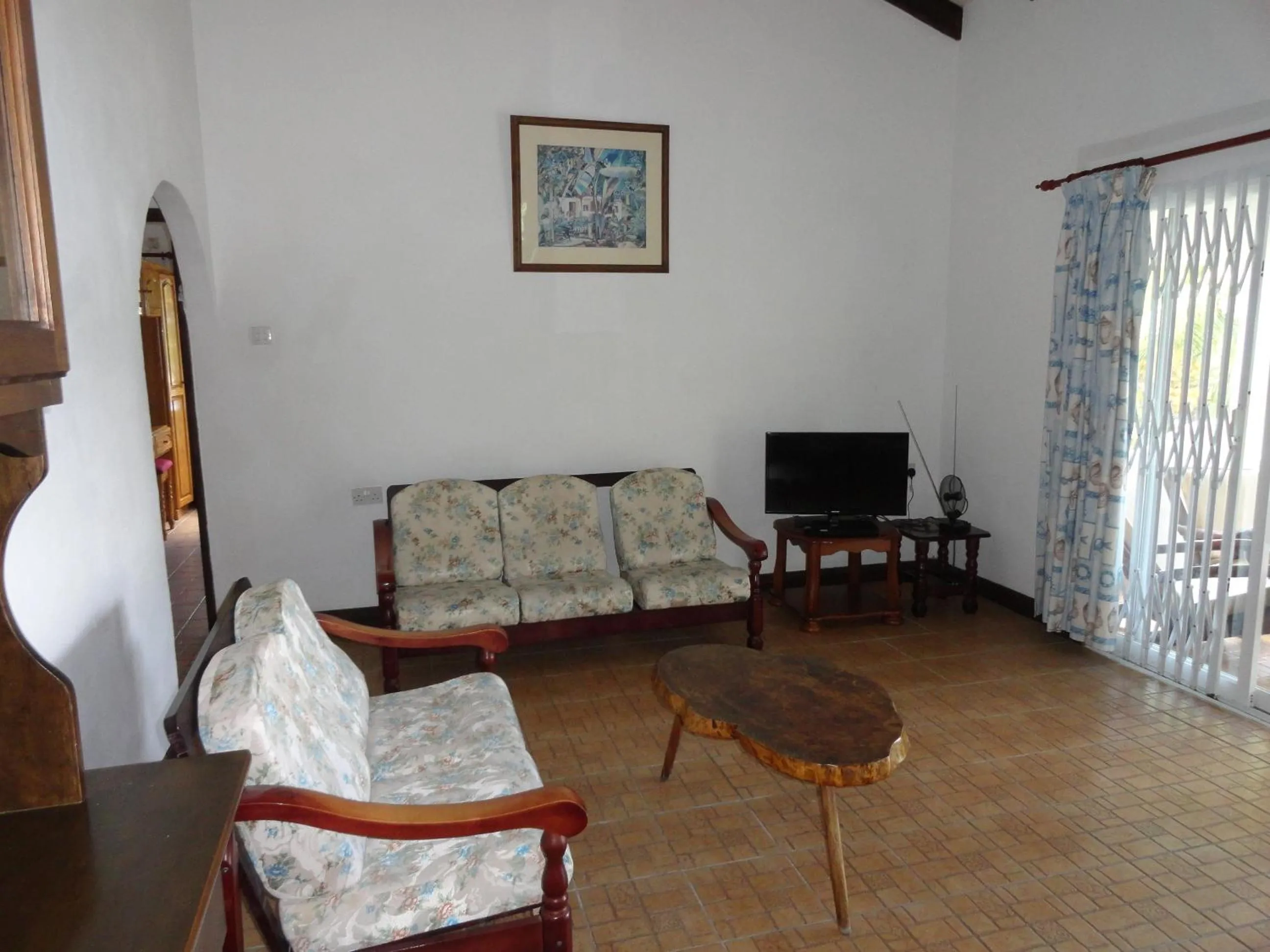 Other in Lazare Picault Hotel