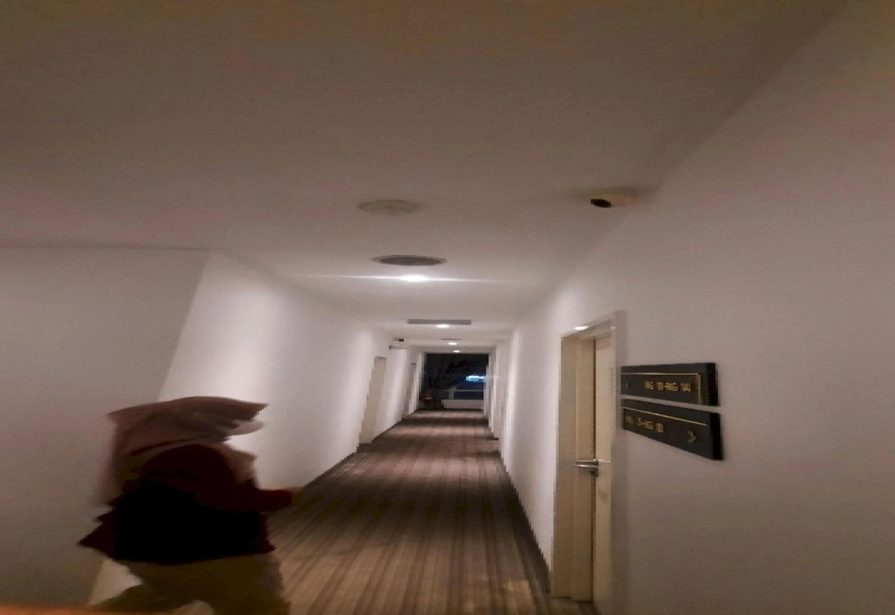 Lobby or reception in Super OYO 90724 Rg Hotel