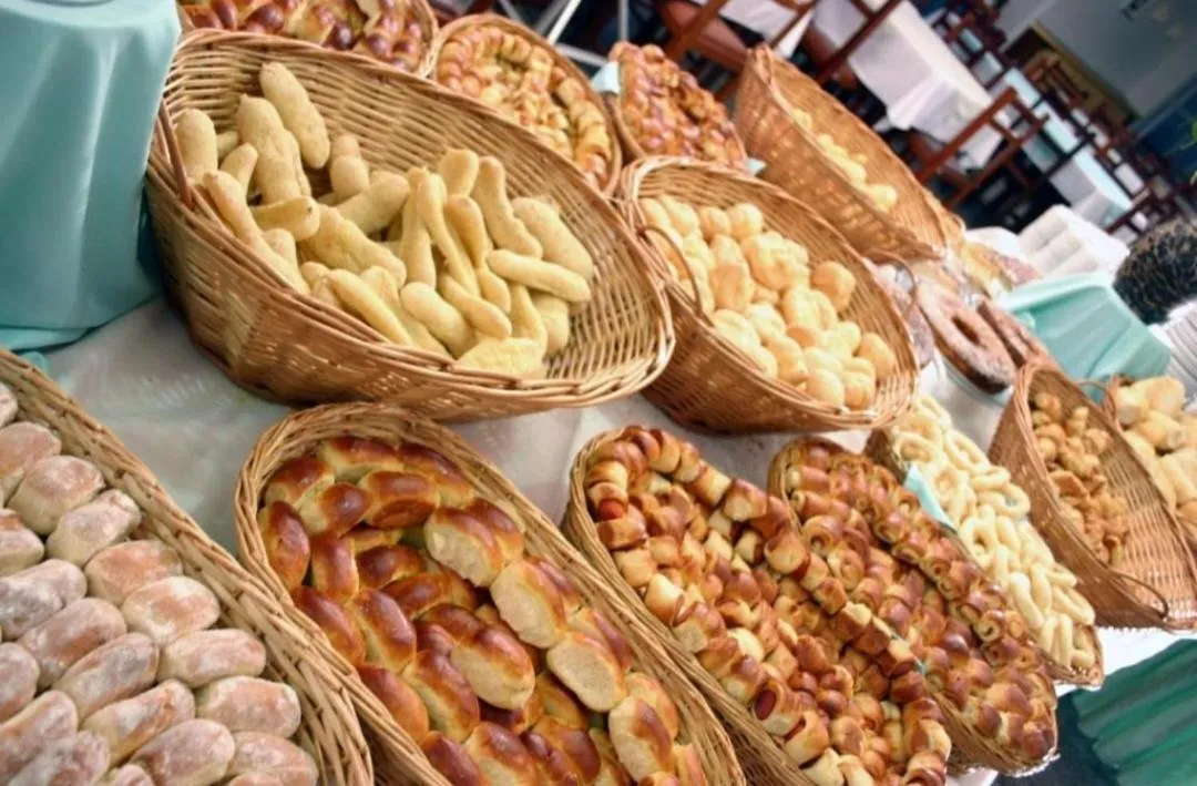 Hotel Marina Flat & Náutica