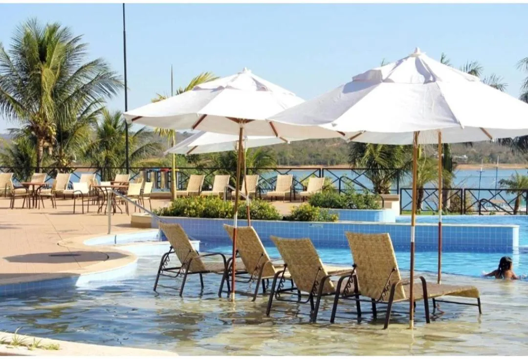 Hotel Marina Flat & Náutica