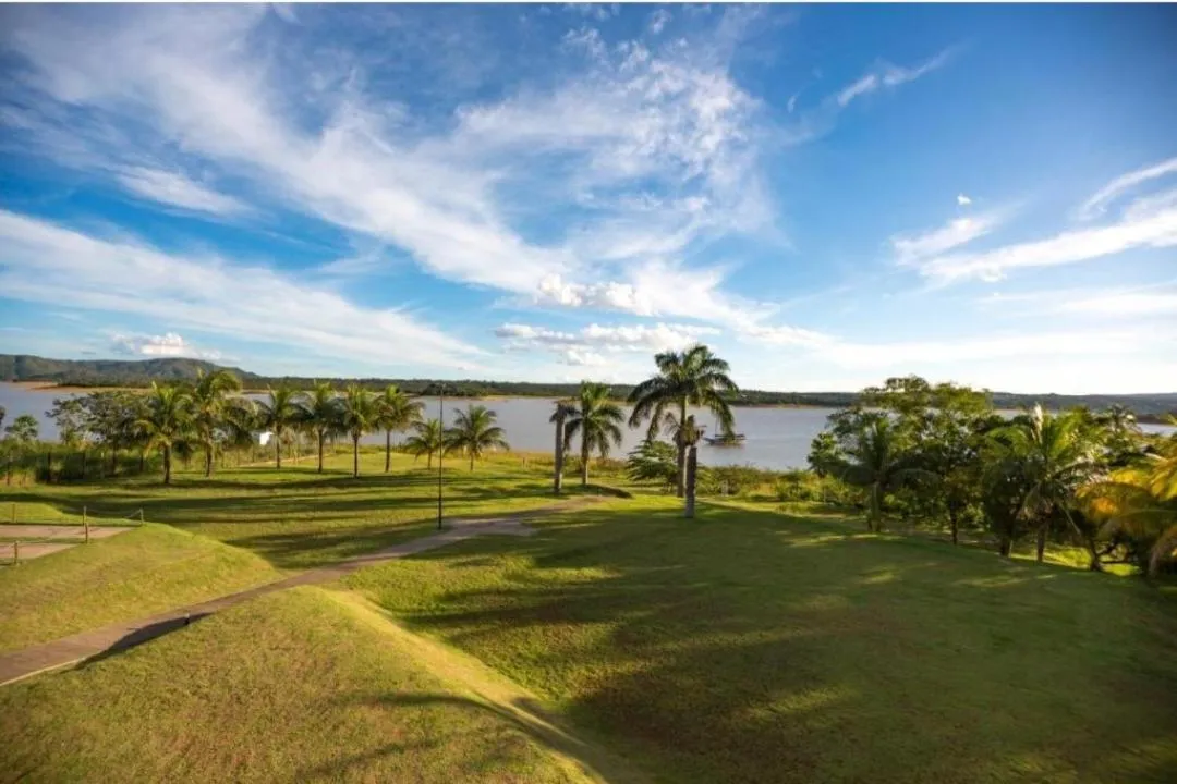 Hotel Marina Flat & Náutica