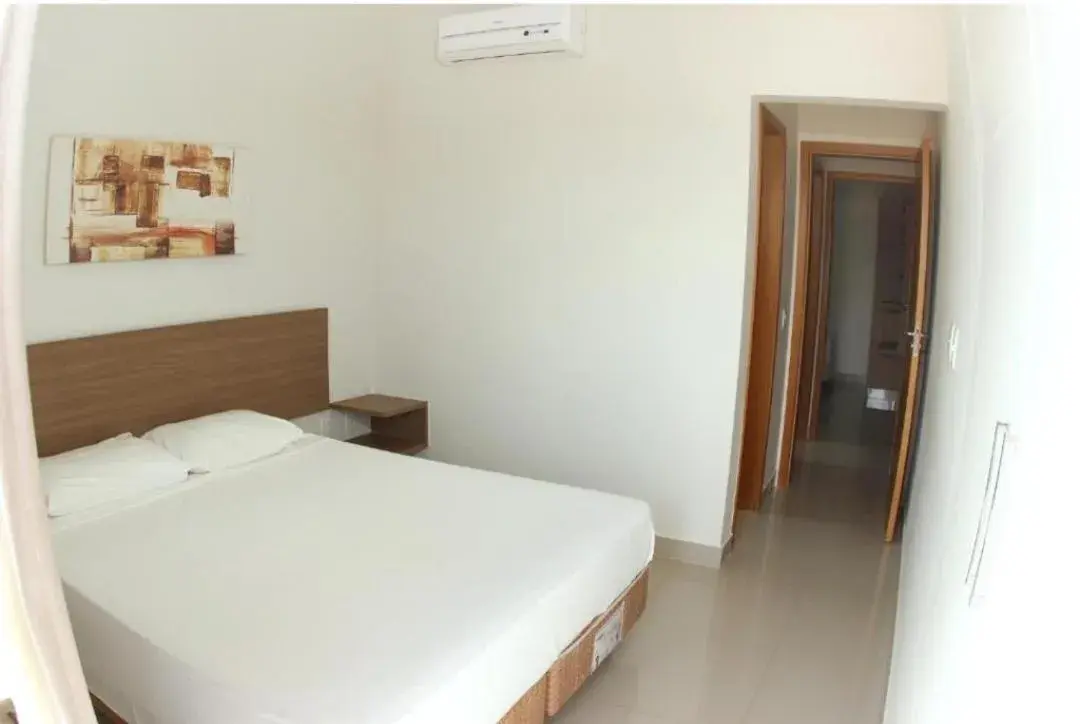 Hotel Marina Flat & Náutica Hotel Marina Flat & Náutica