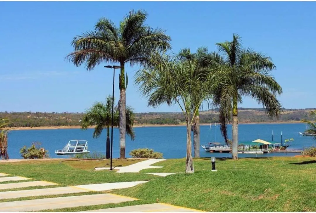 Hotel Marina Flat & Náutica