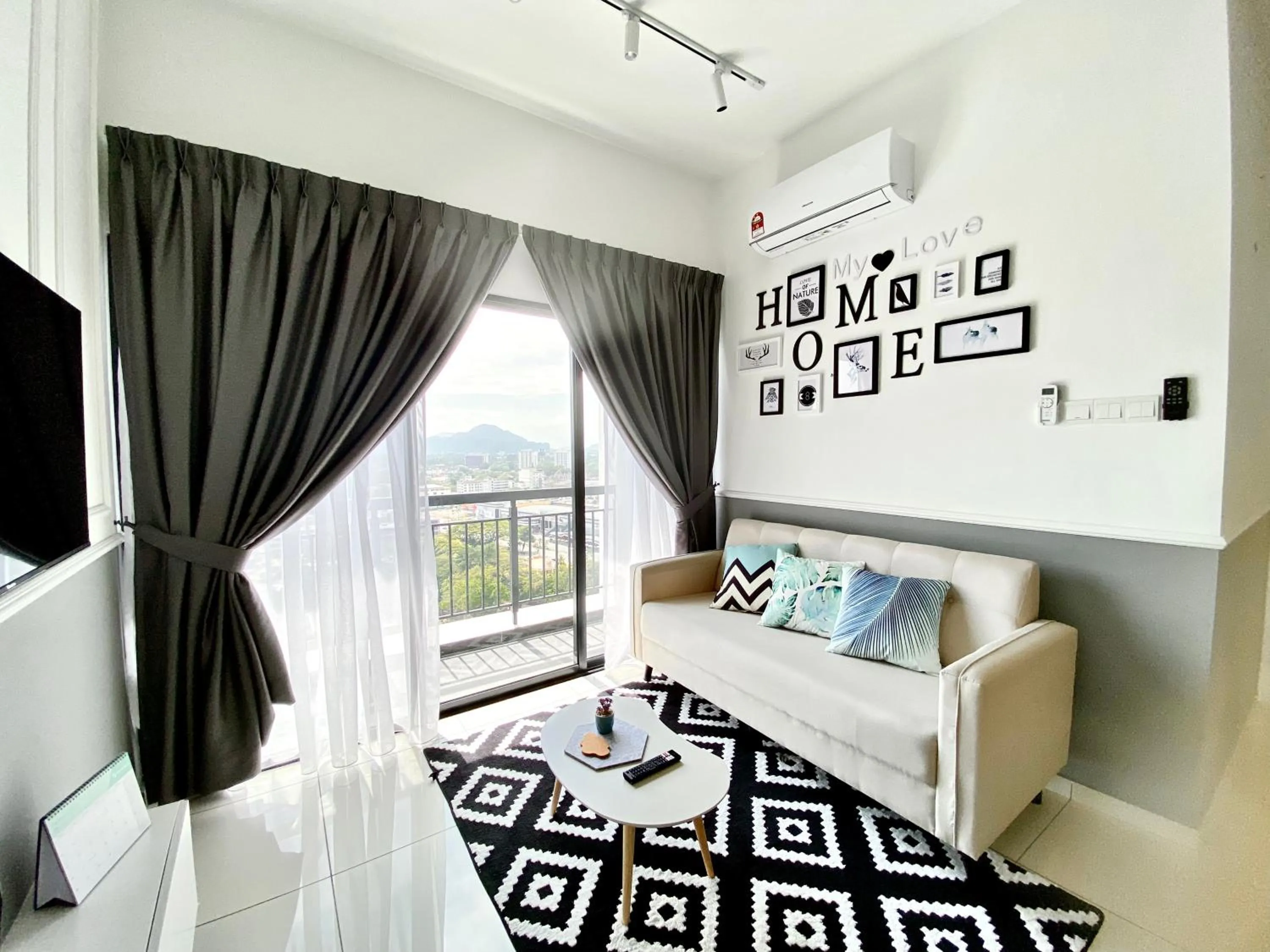Decozy 8.0 IpohTownCondo (10pax)