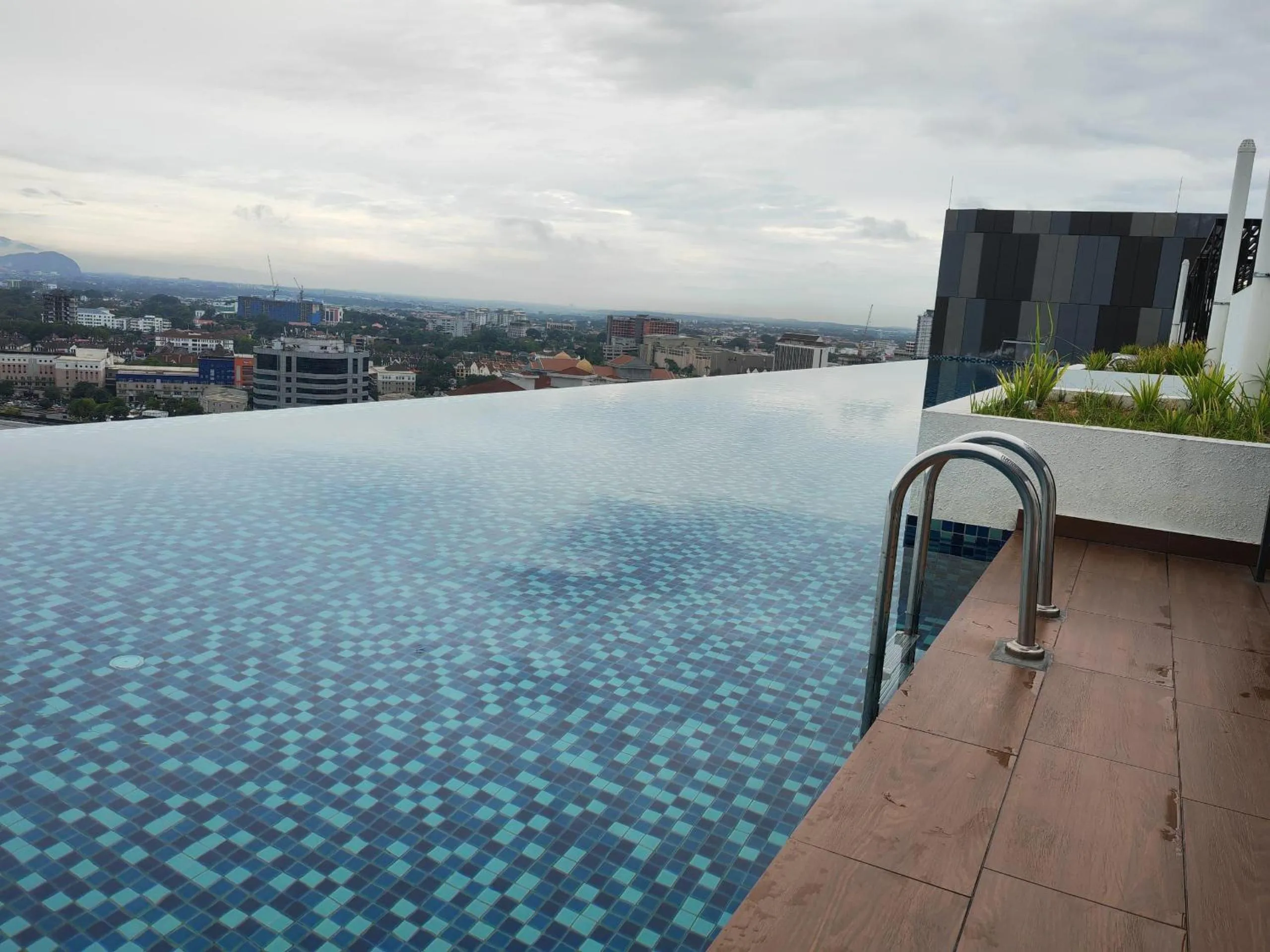 Decozy 8.0 IpohTownCondo (10pax)