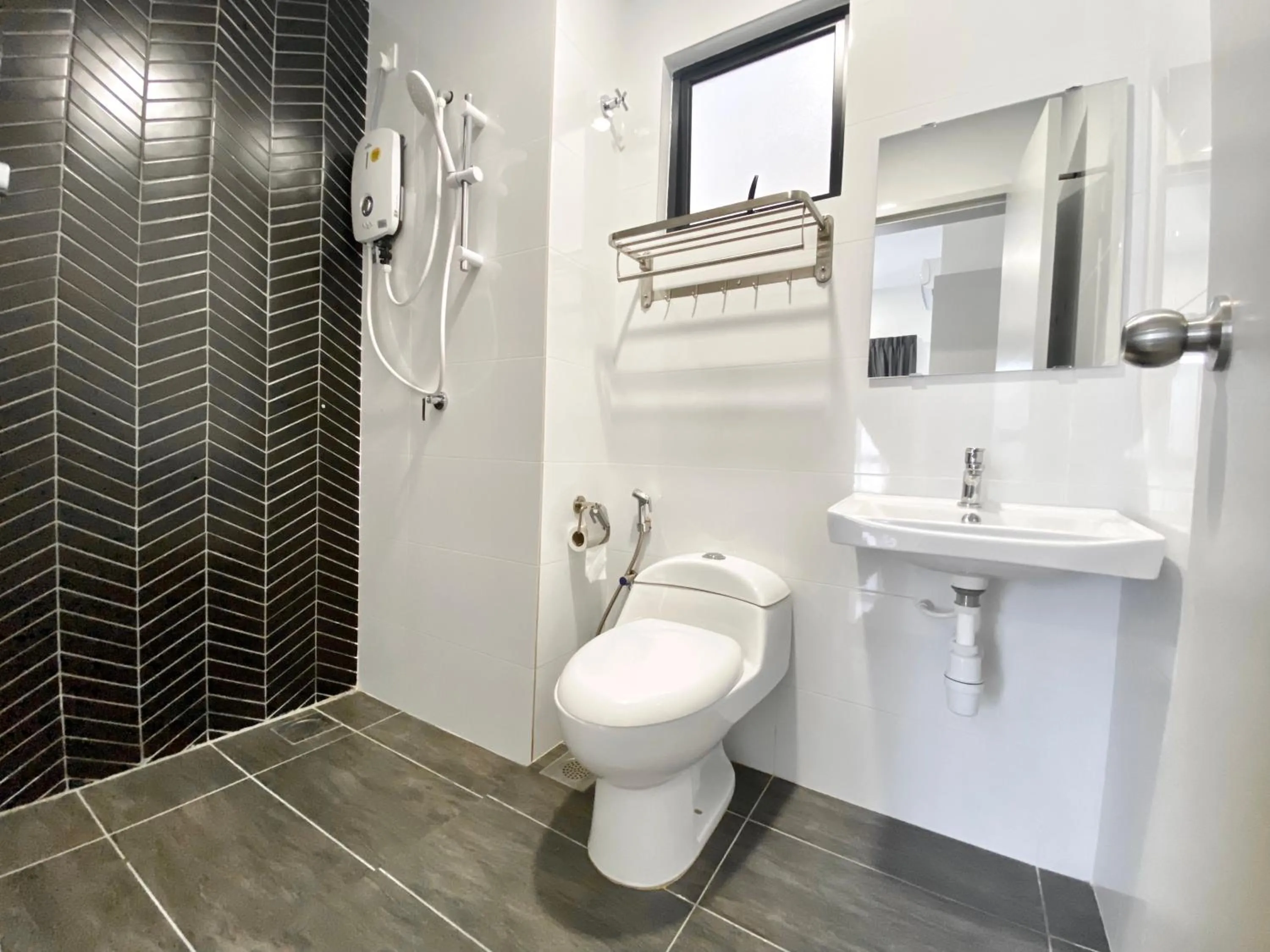 Decozy 8.0 IpohTownCondo (10pax)