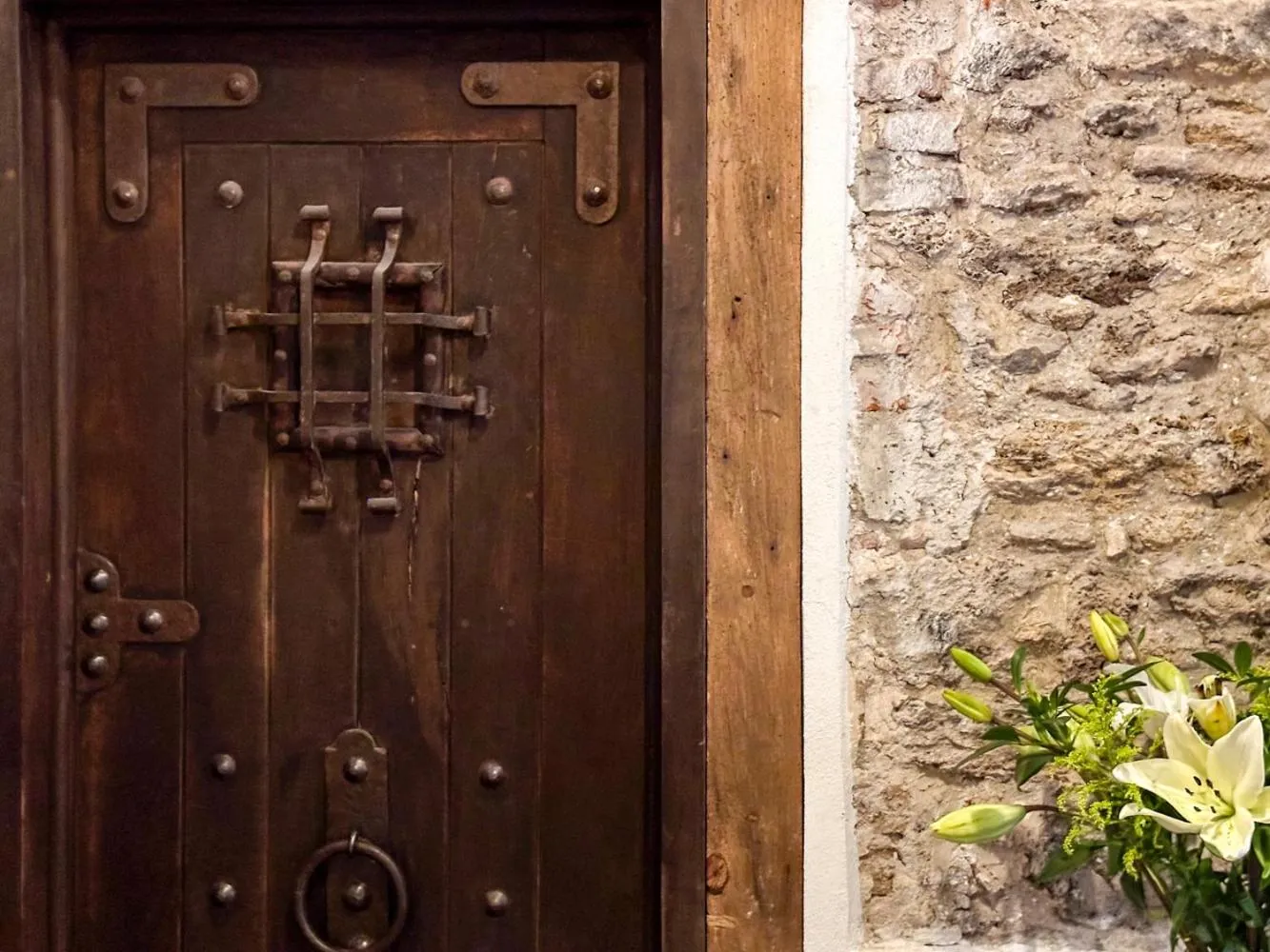 Property building in HOTEL BOUTIQUE CASONA 65