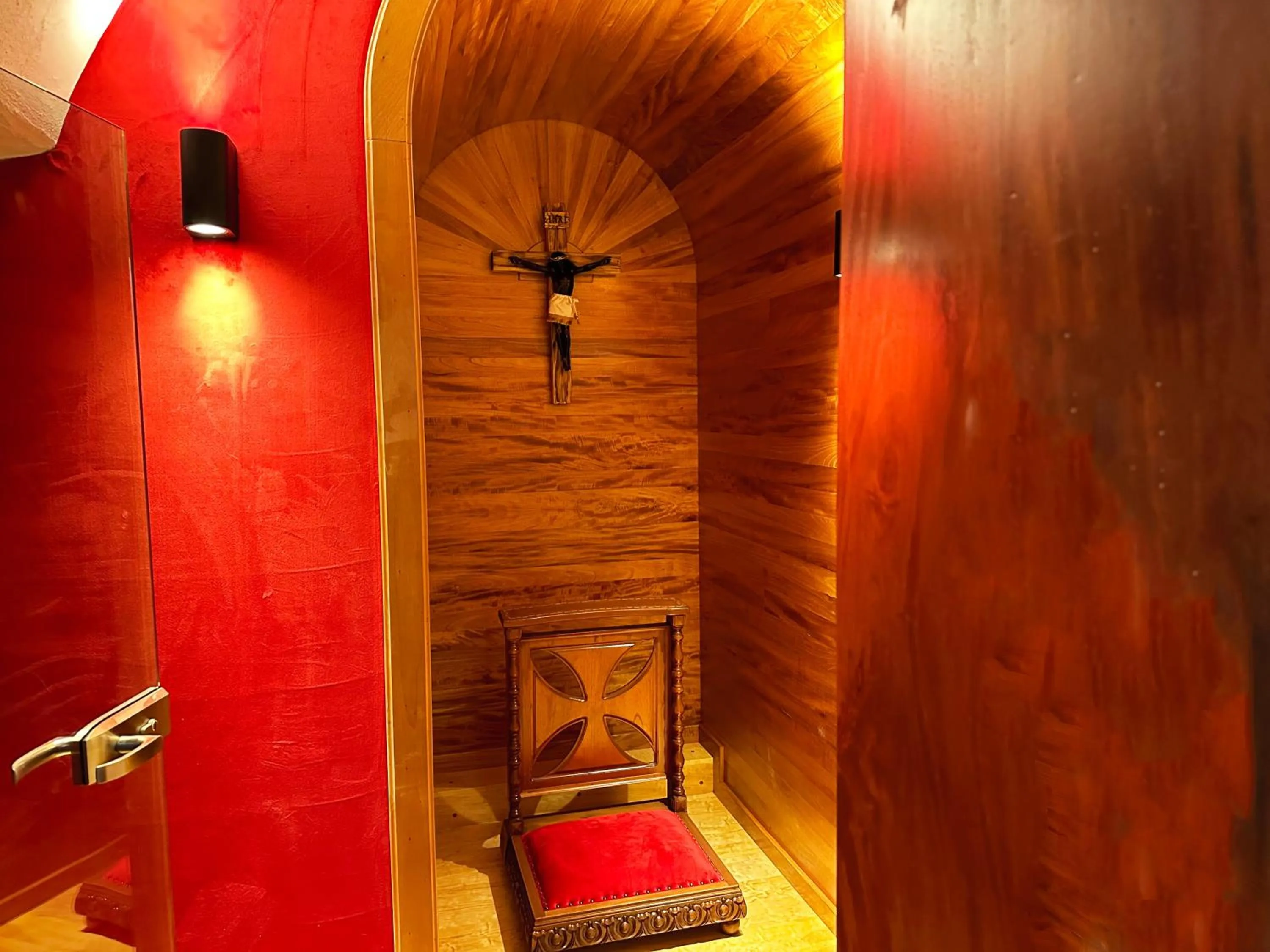 Property building in HOTEL BOUTIQUE CASONA 65