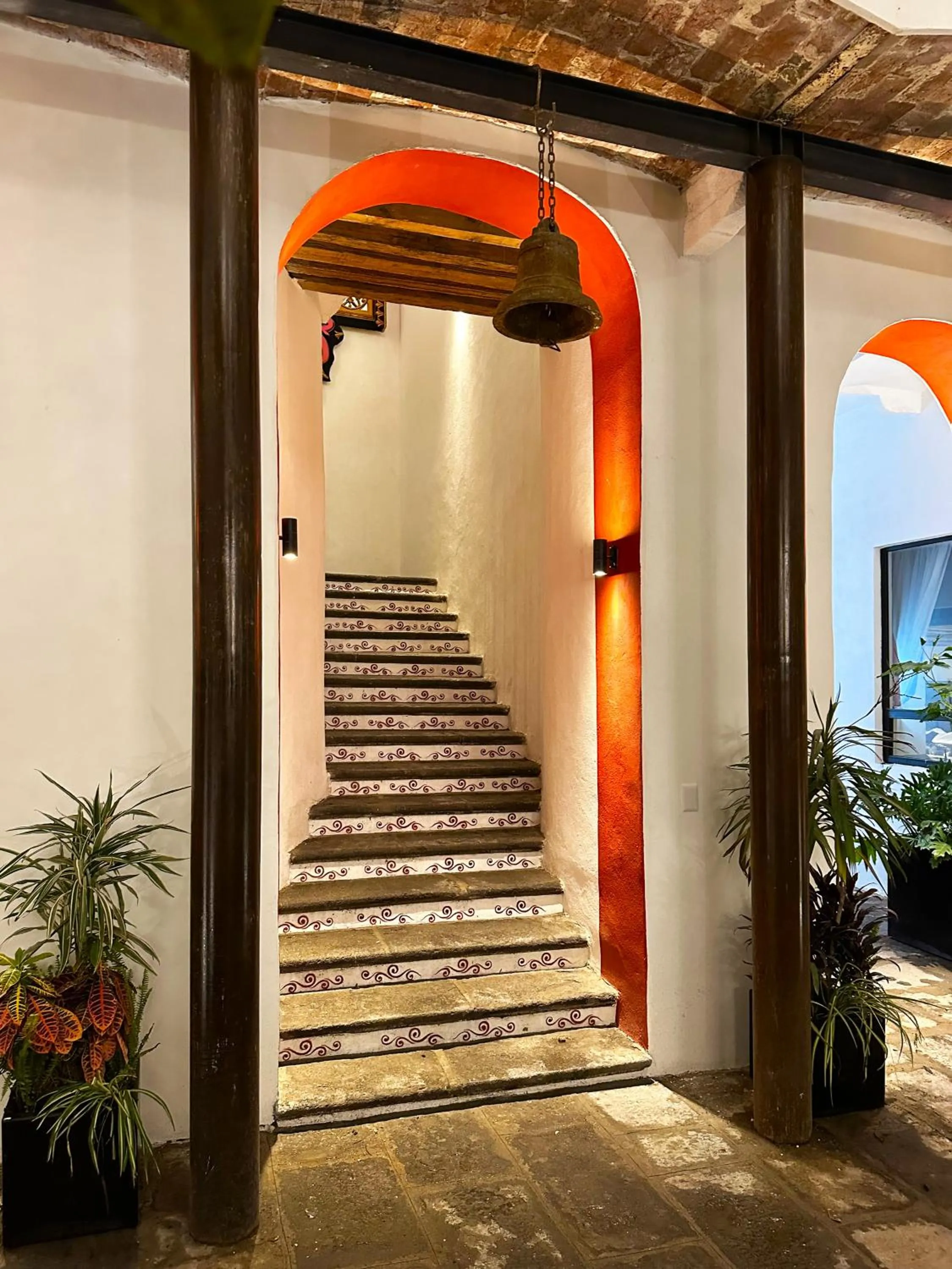 Property building in HOTEL BOUTIQUE CASONA 65