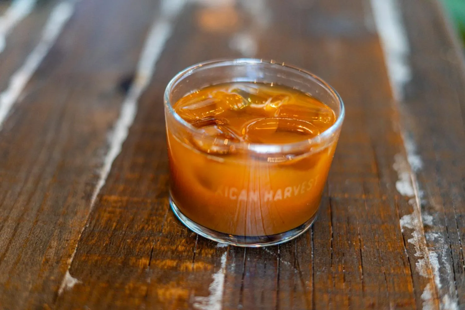 Restaurant/places to eat in HOTEL BOUTIQUE CASONA 65