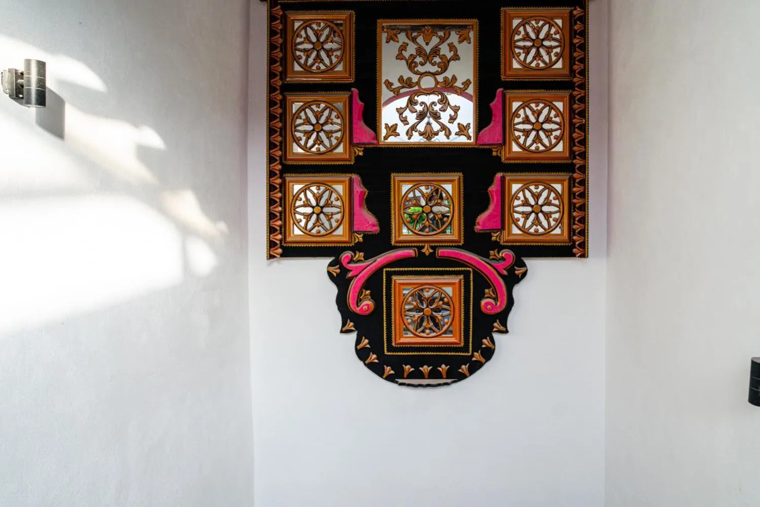 Property building in HOTEL BOUTIQUE CASONA 65