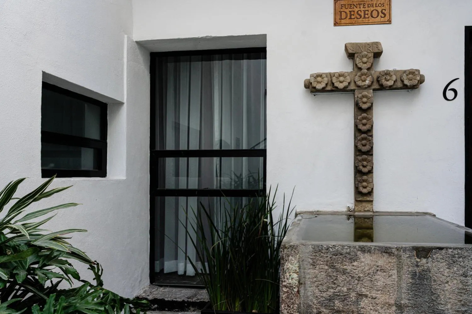 Property building in HOTEL BOUTIQUE CASONA 65