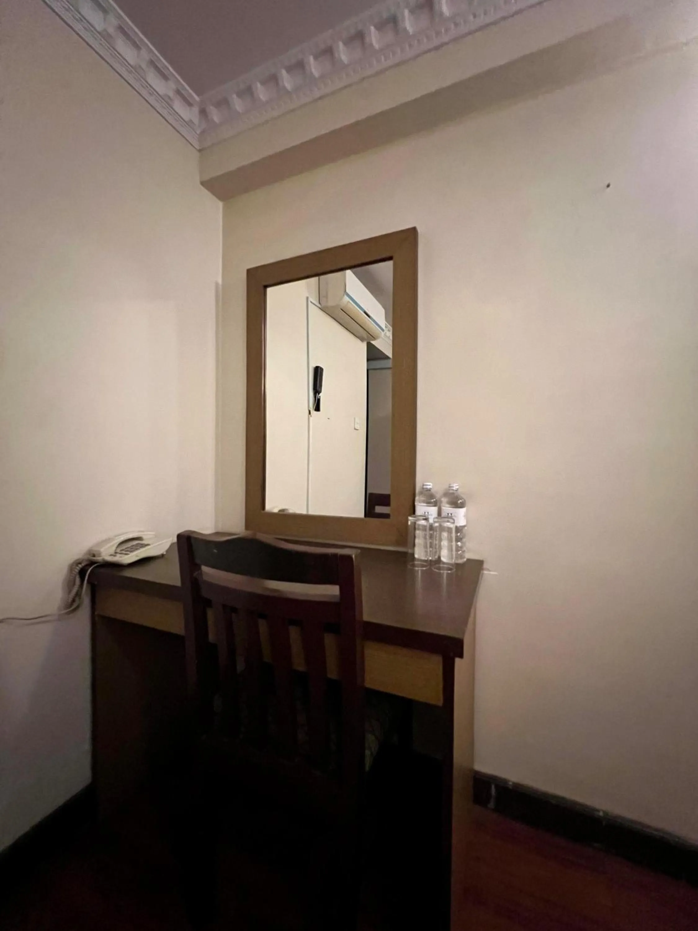 Place of worship in Taleju Grand Hotel