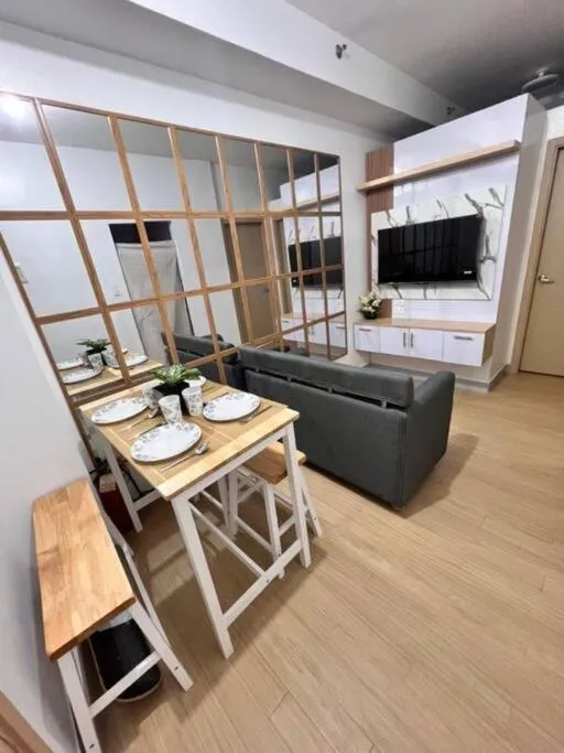 Happy Home Staycation