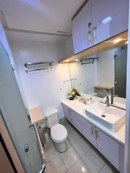 Happy Home Staycation