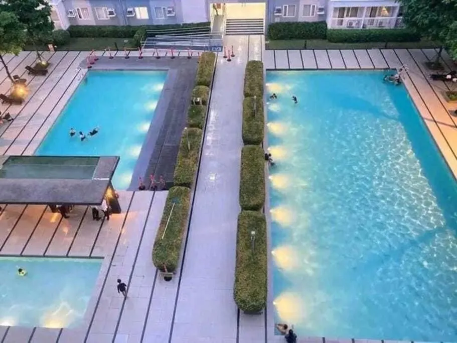 Happy Home Staycation