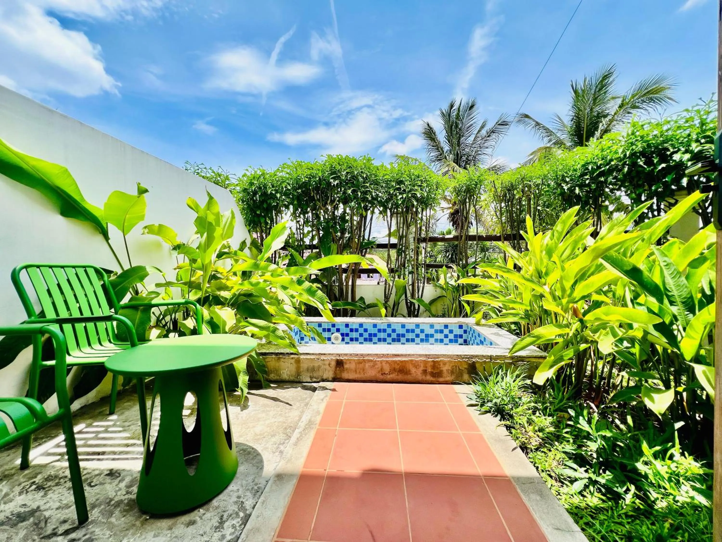 View (from property/room) in Manyo Hotel and Resort