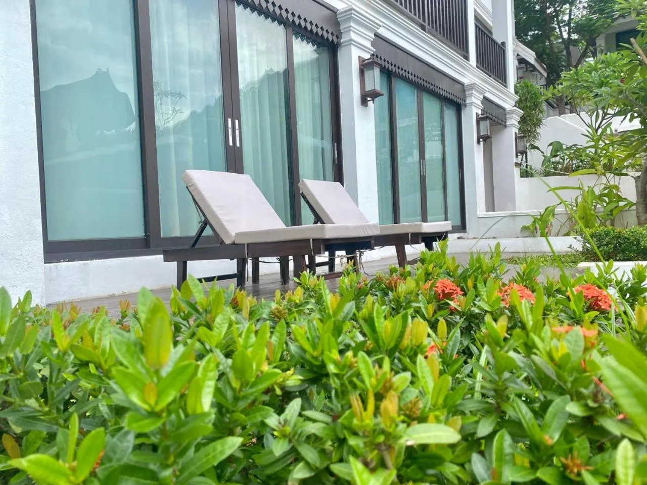 View (from property/room) in Manyo Hotel and Resort