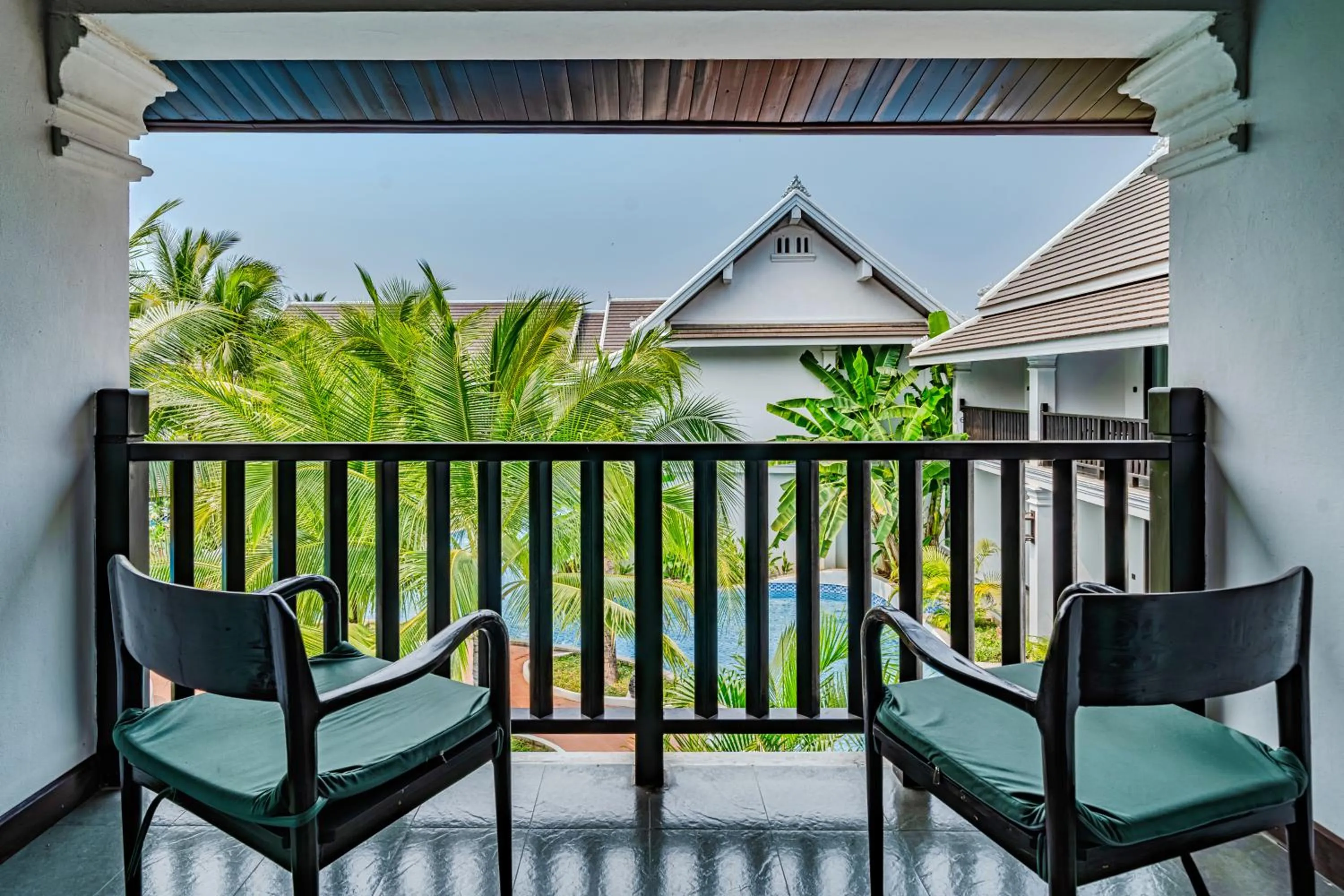 View (from property/room) in Manyo Hotel and Resort