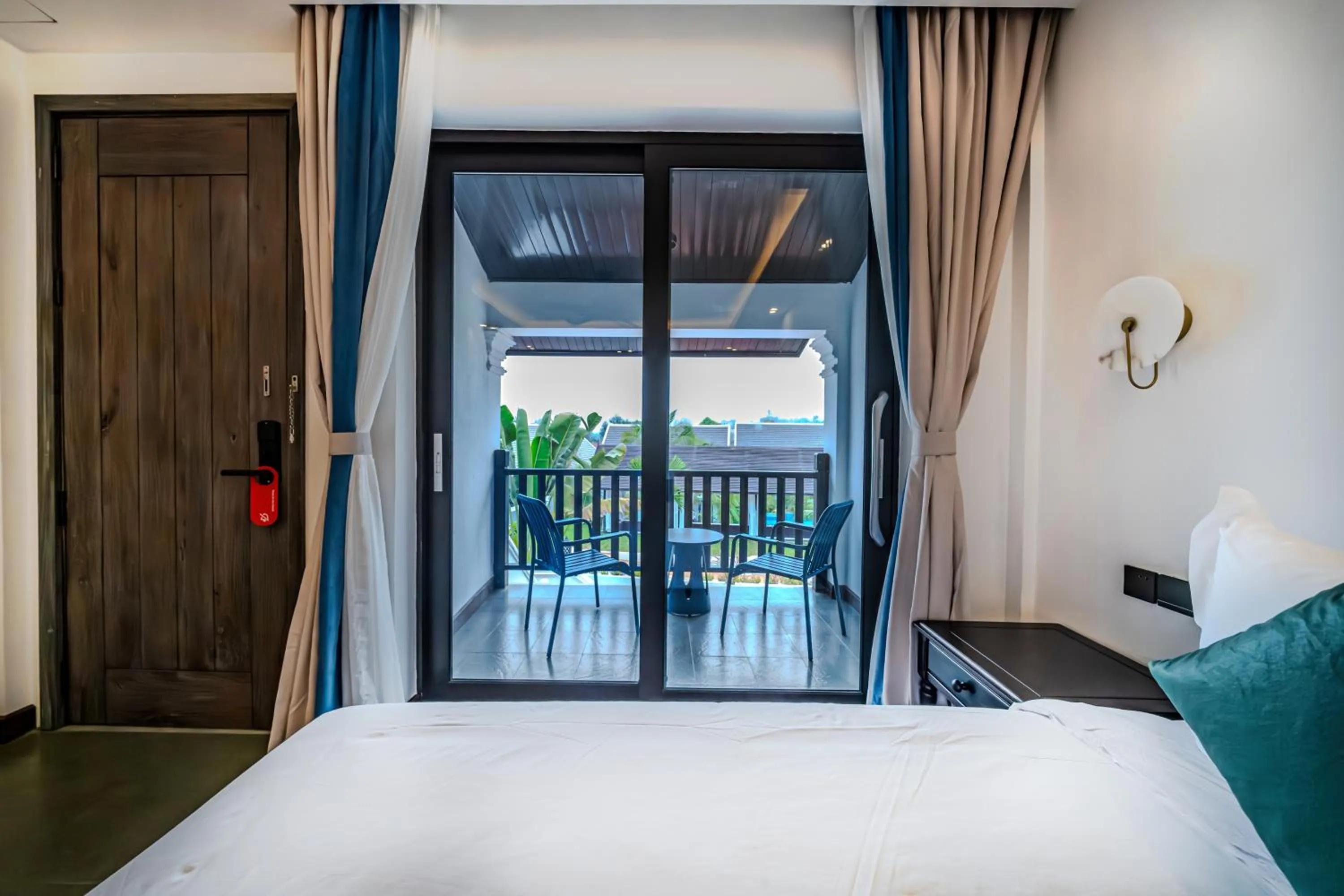 View (from property/room) in Manyo Hotel and Resort