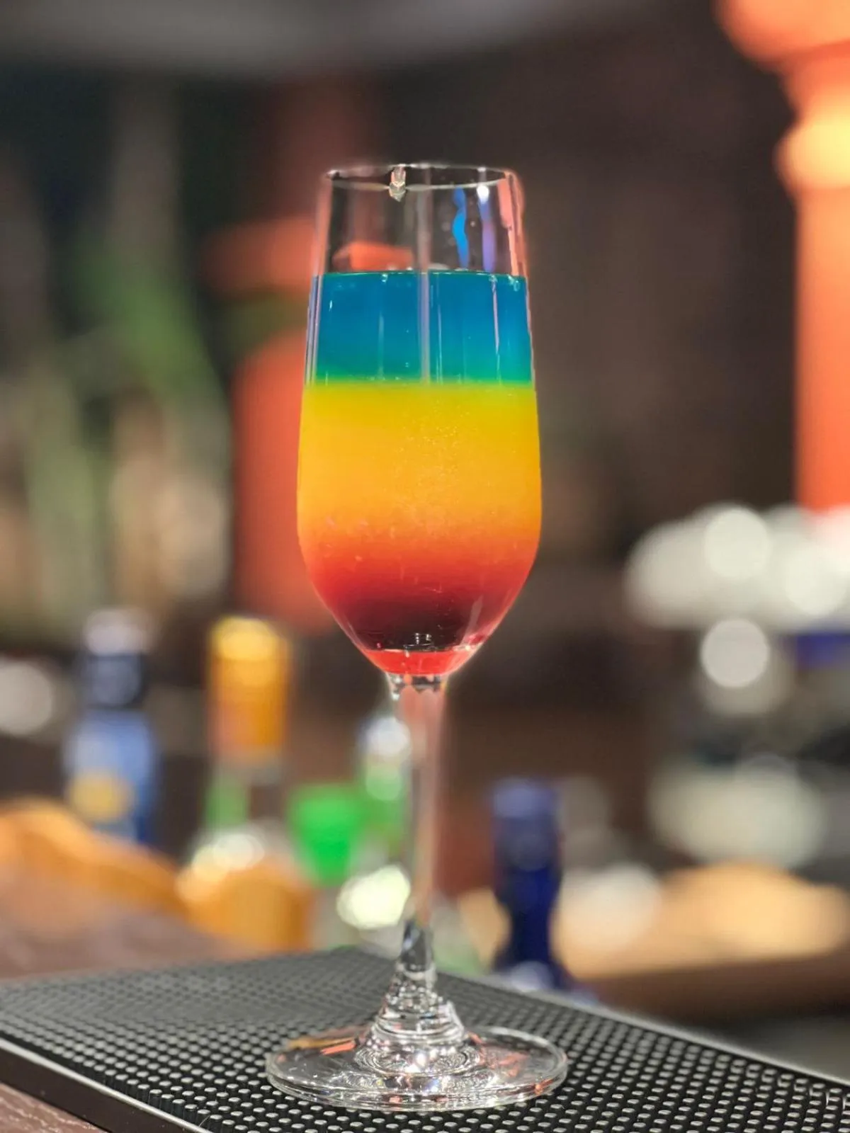 Restaurant/places to eat in Manyo Hotel and Resort