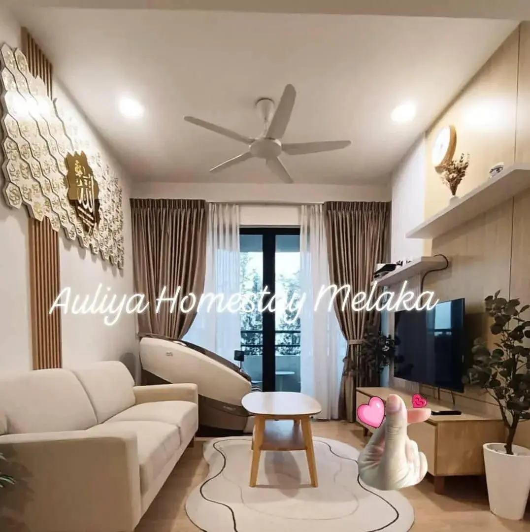Auliya Homestay Melaka Seaview Pantai Puteri Auliya Homestay Melaka Seaview Pantai Puteri