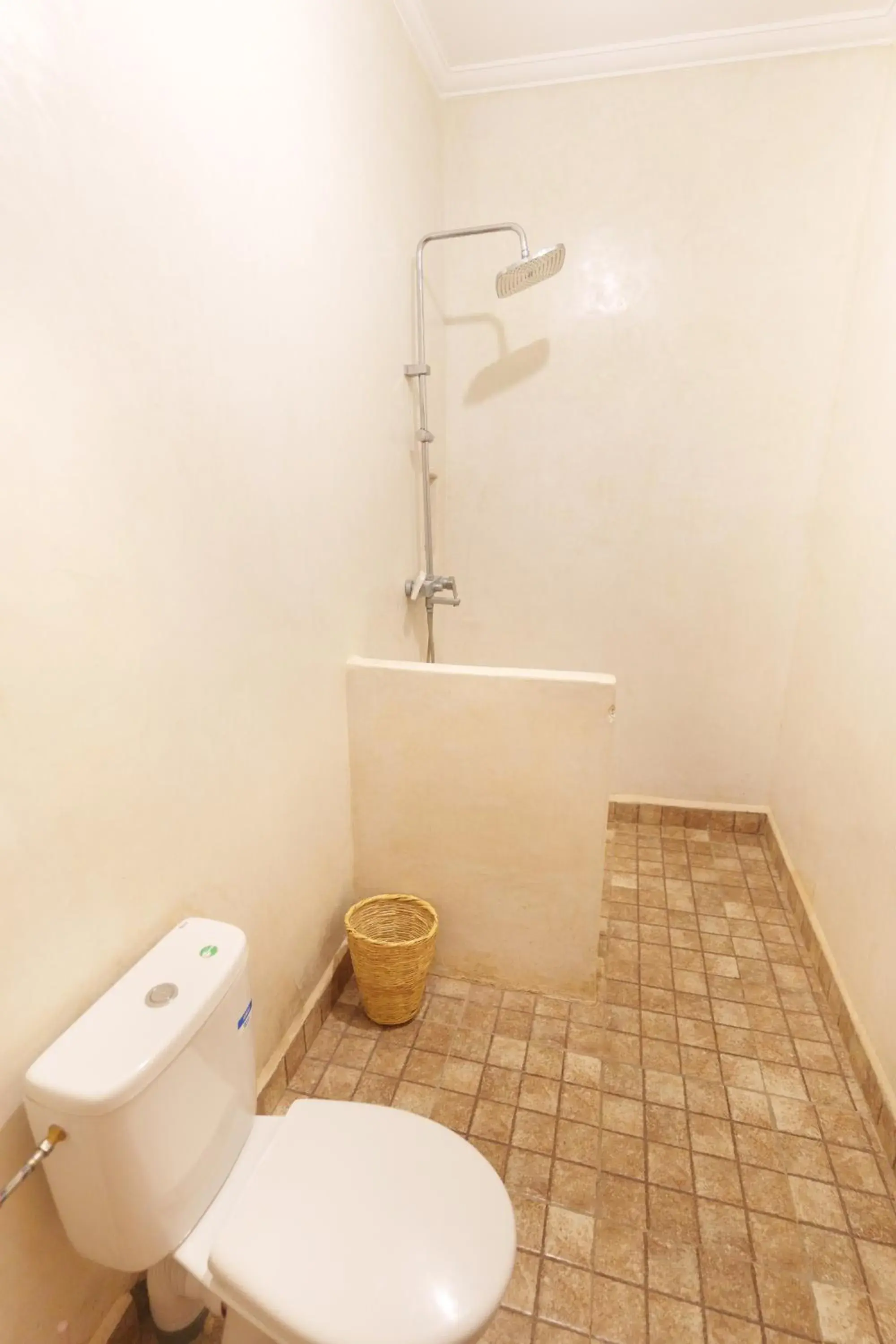 Deluxe Double Room in Whisper Hotel Deluxe Double Room in Whisper Hotel