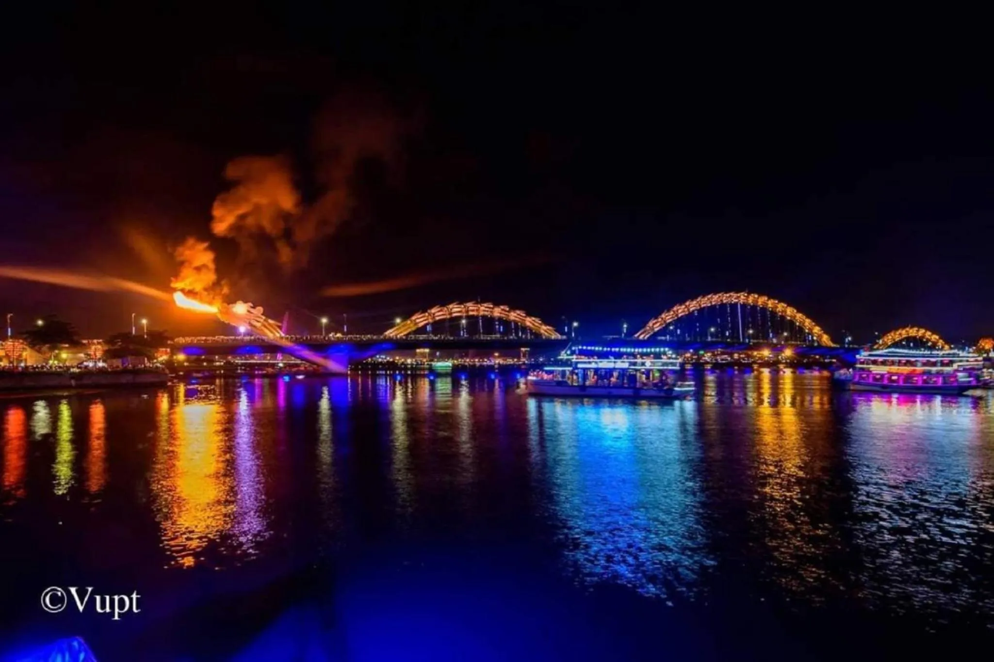 Location in Golden Sun Apartment by New Sky Travel