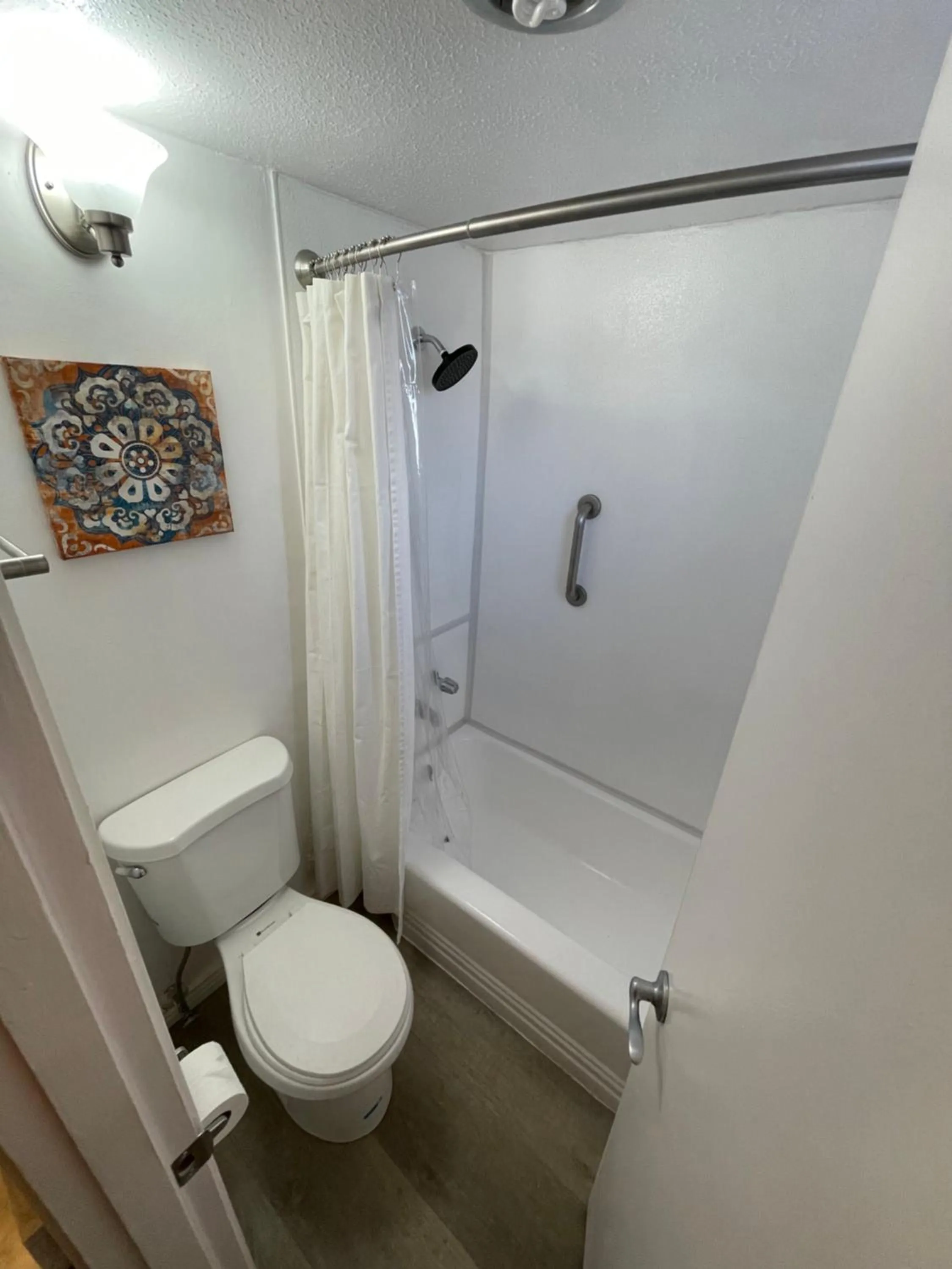 Canyon's Edge Route 66 Motel