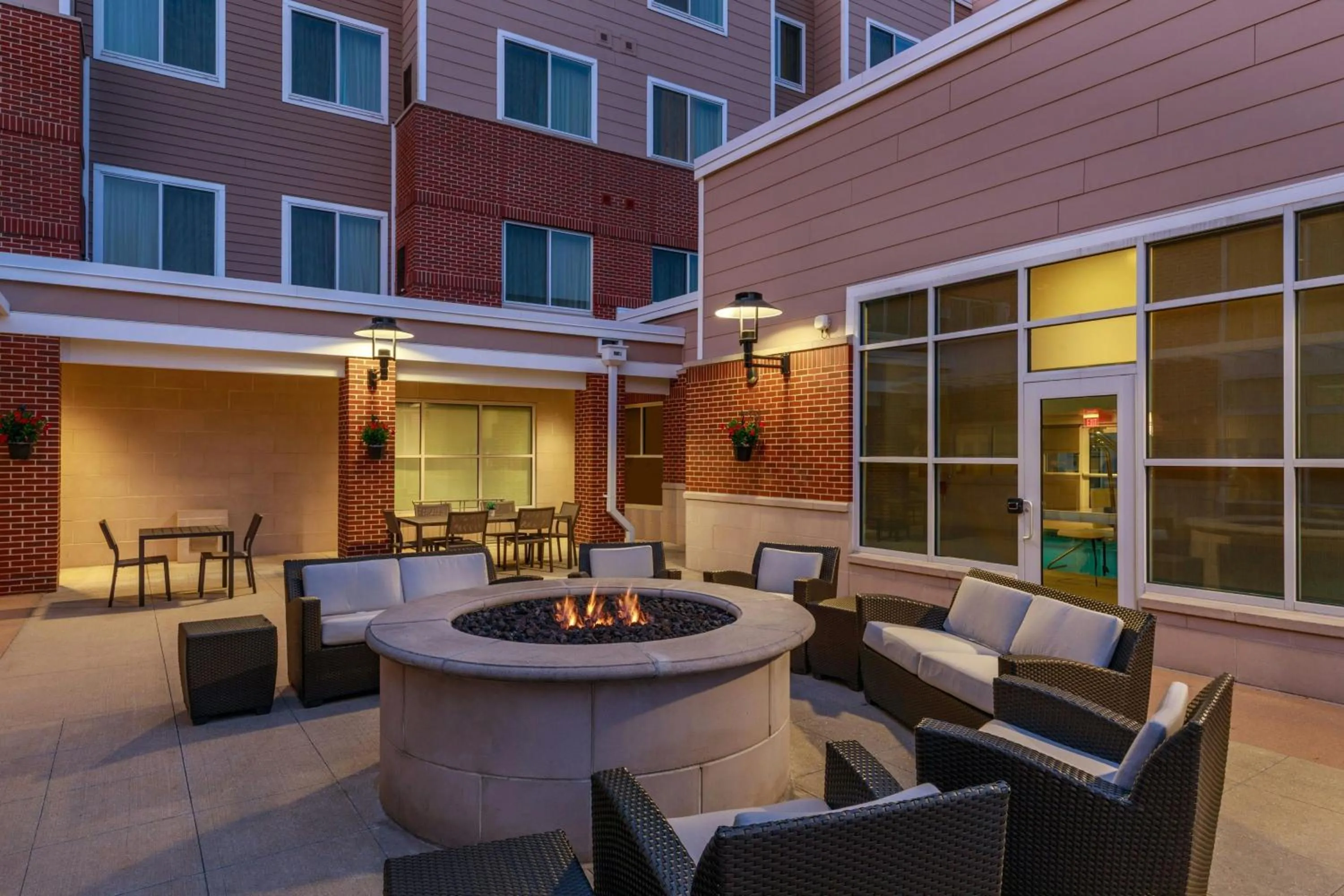 Other in Residence Inn by Marriott Nashua