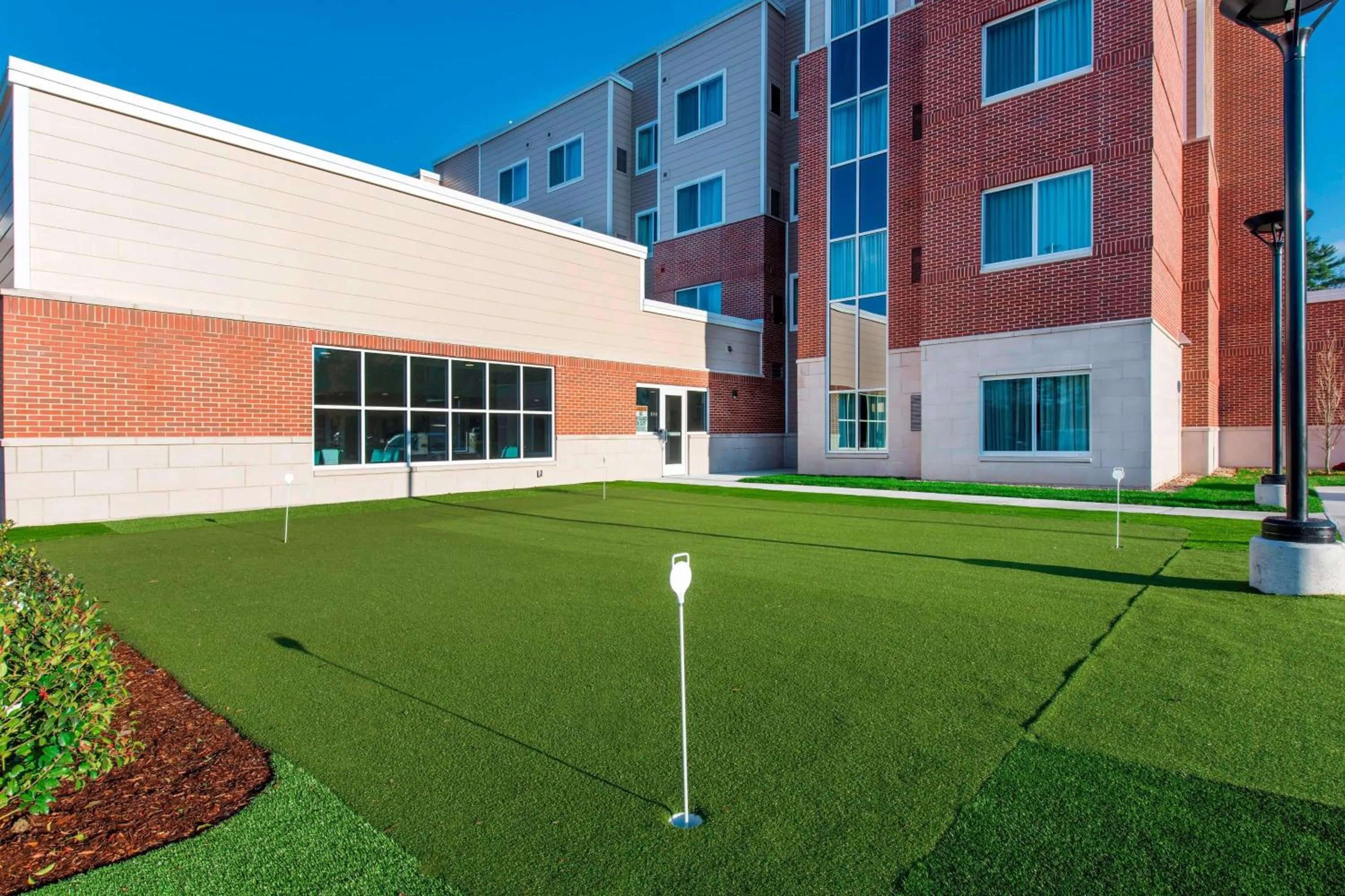 Other in Residence Inn by Marriott Nashua