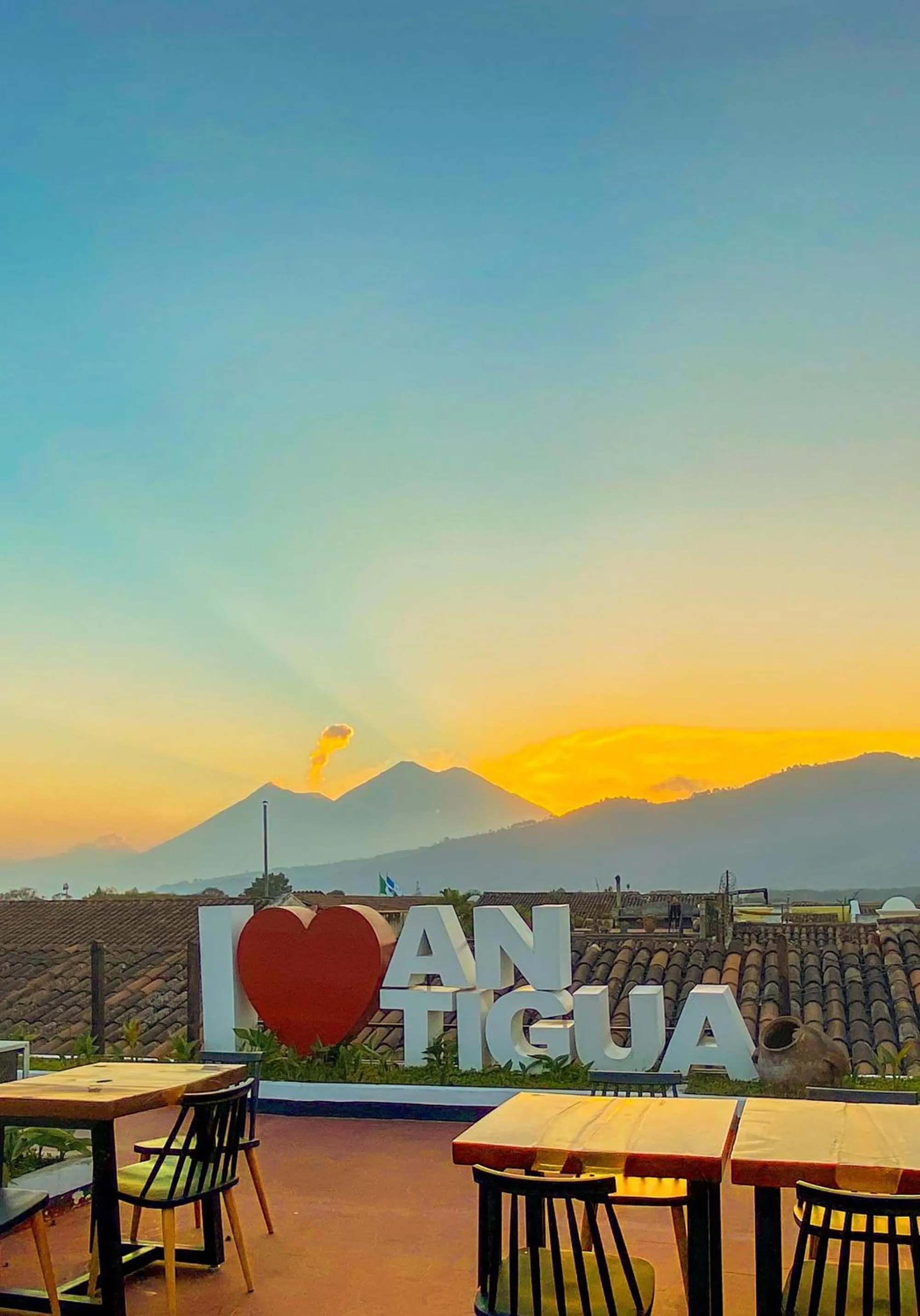 Balcony/Terrace in El Carmen Hotel
