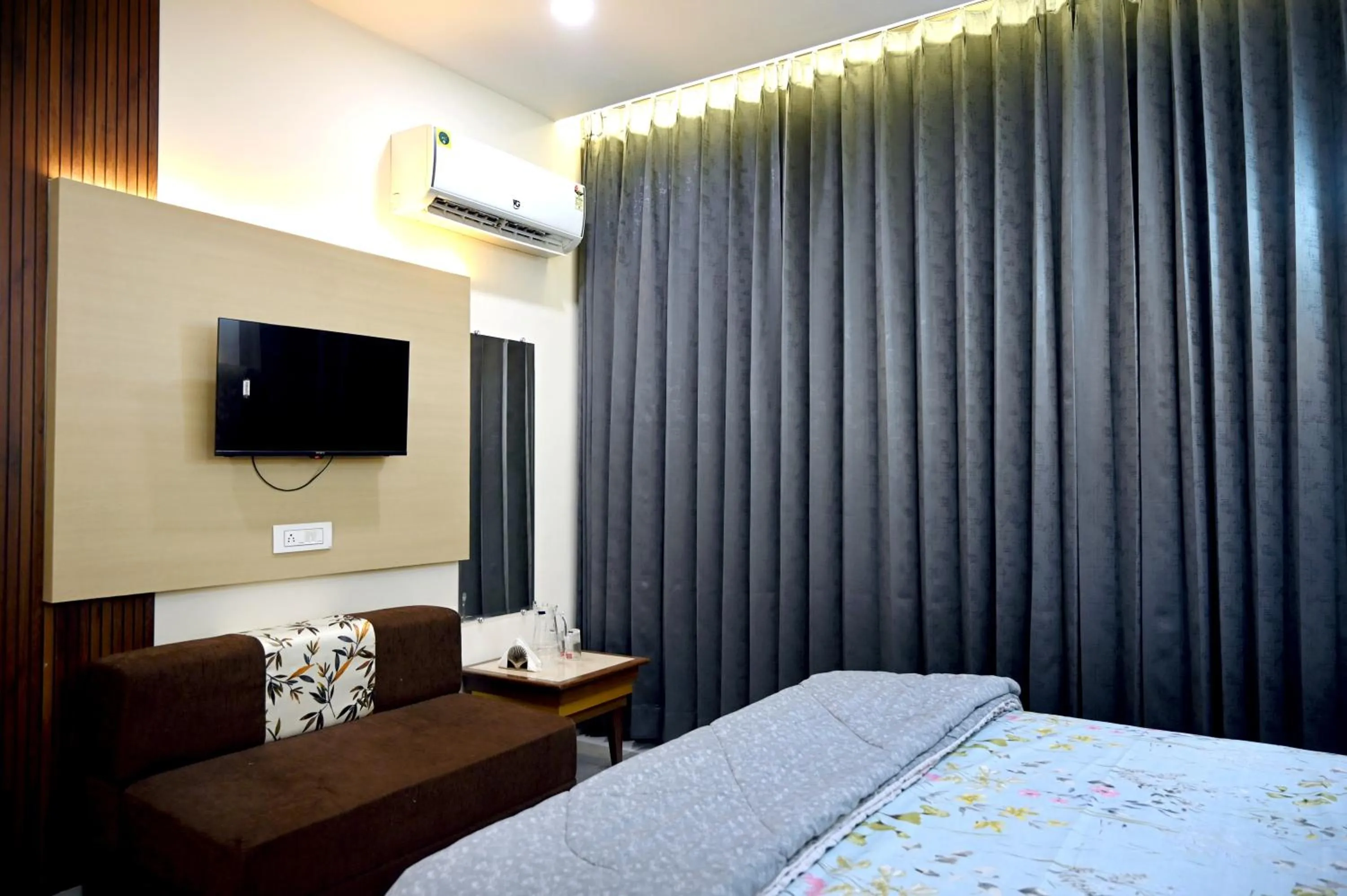 View (from property/room), Bed in Ista Inn Homestay